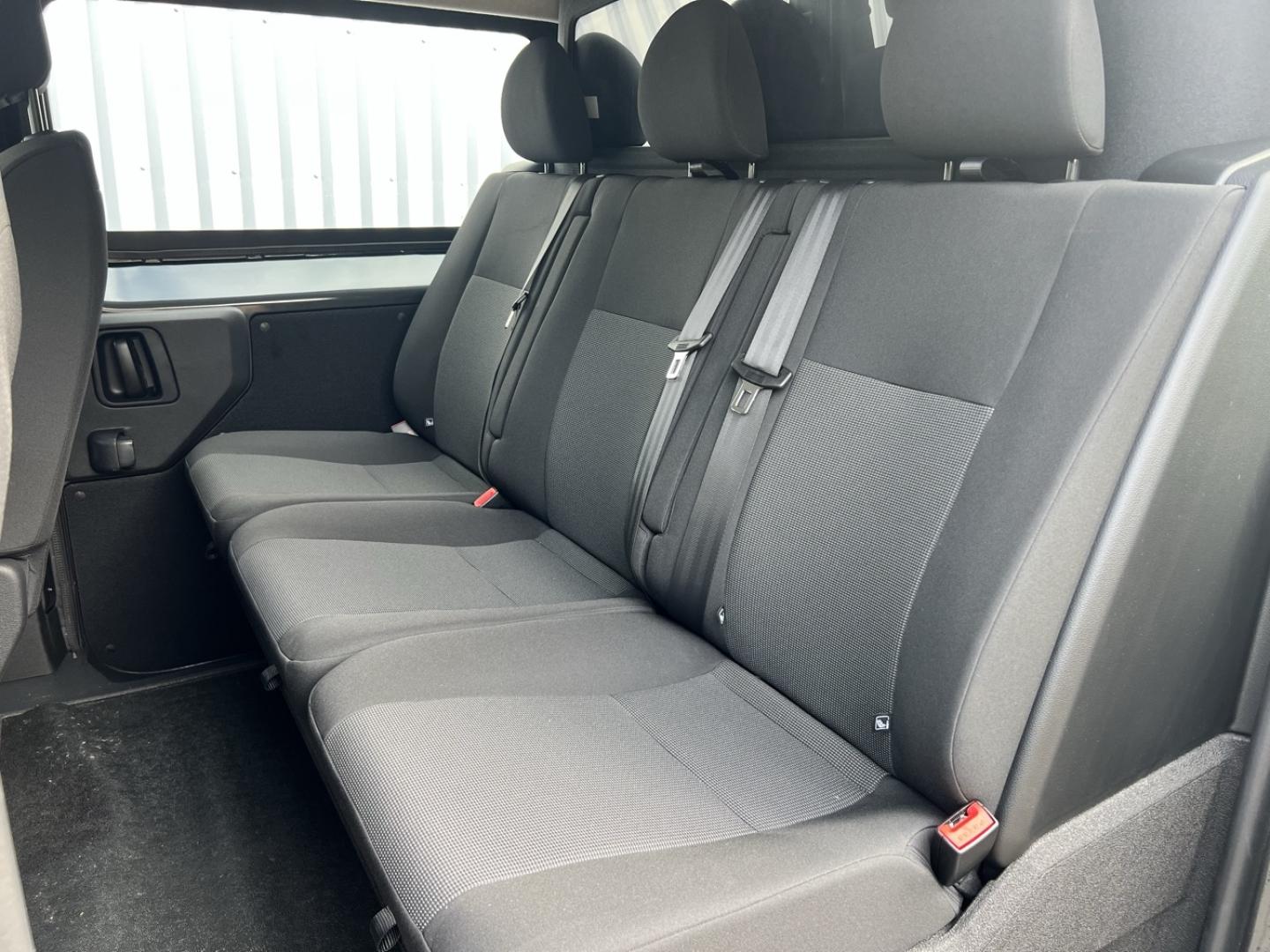 Image PEUGEOT Expert Fg XL 2.2 Diesel 180ch Cabine Approfondie Fixe automatique