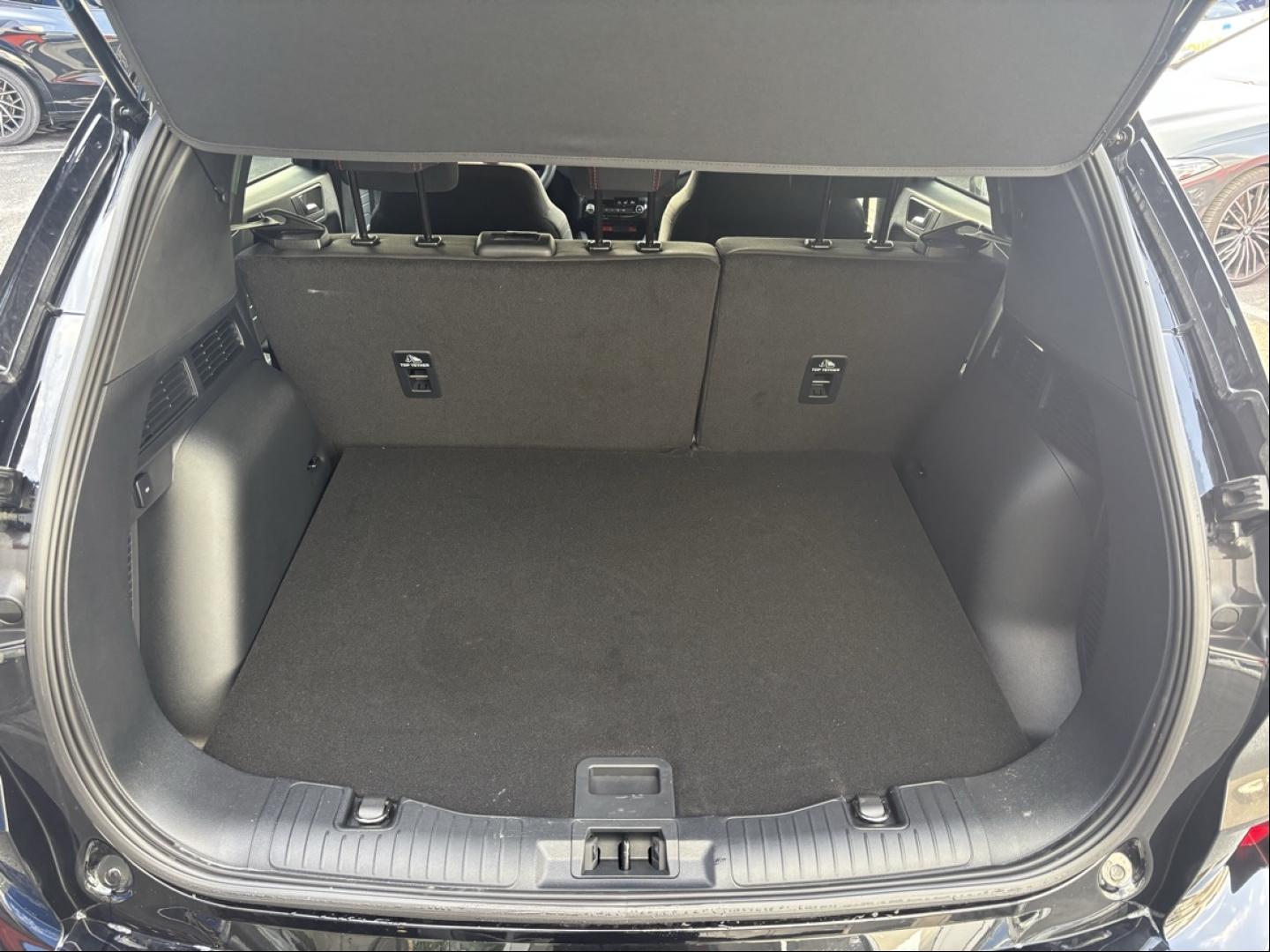Image FORD Kuga 2.5 Duratec 180ch Hybrid FlexiFuel ST-Line Powershift