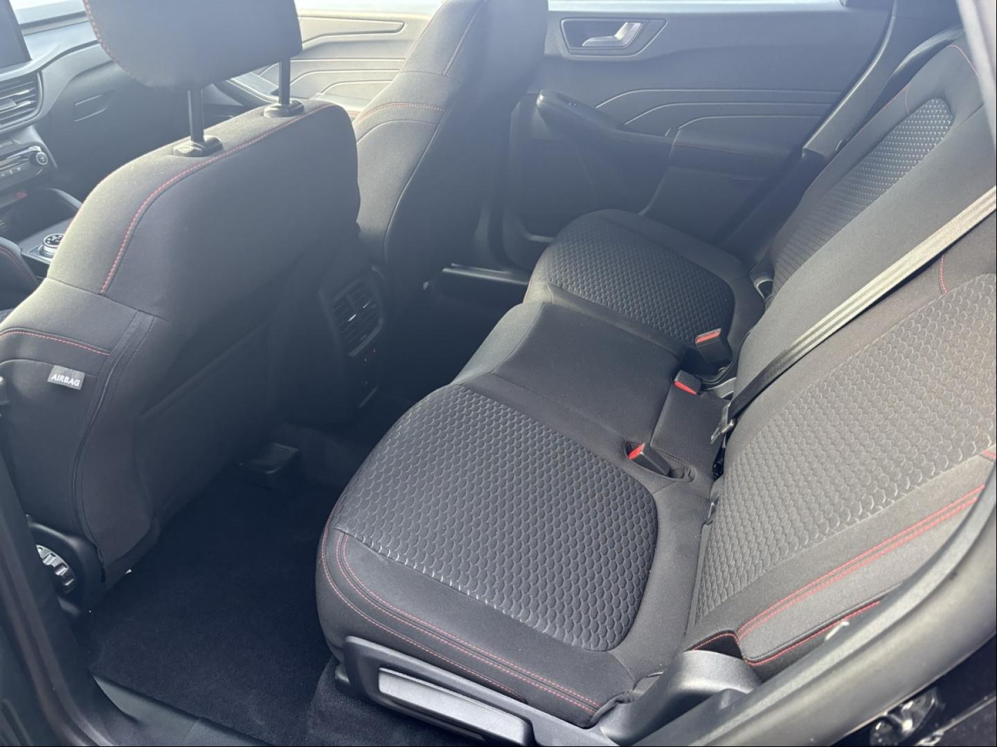 Image FORD Kuga 2.5 Duratec 180ch Hybrid FlexiFuel ST-Line Powershift