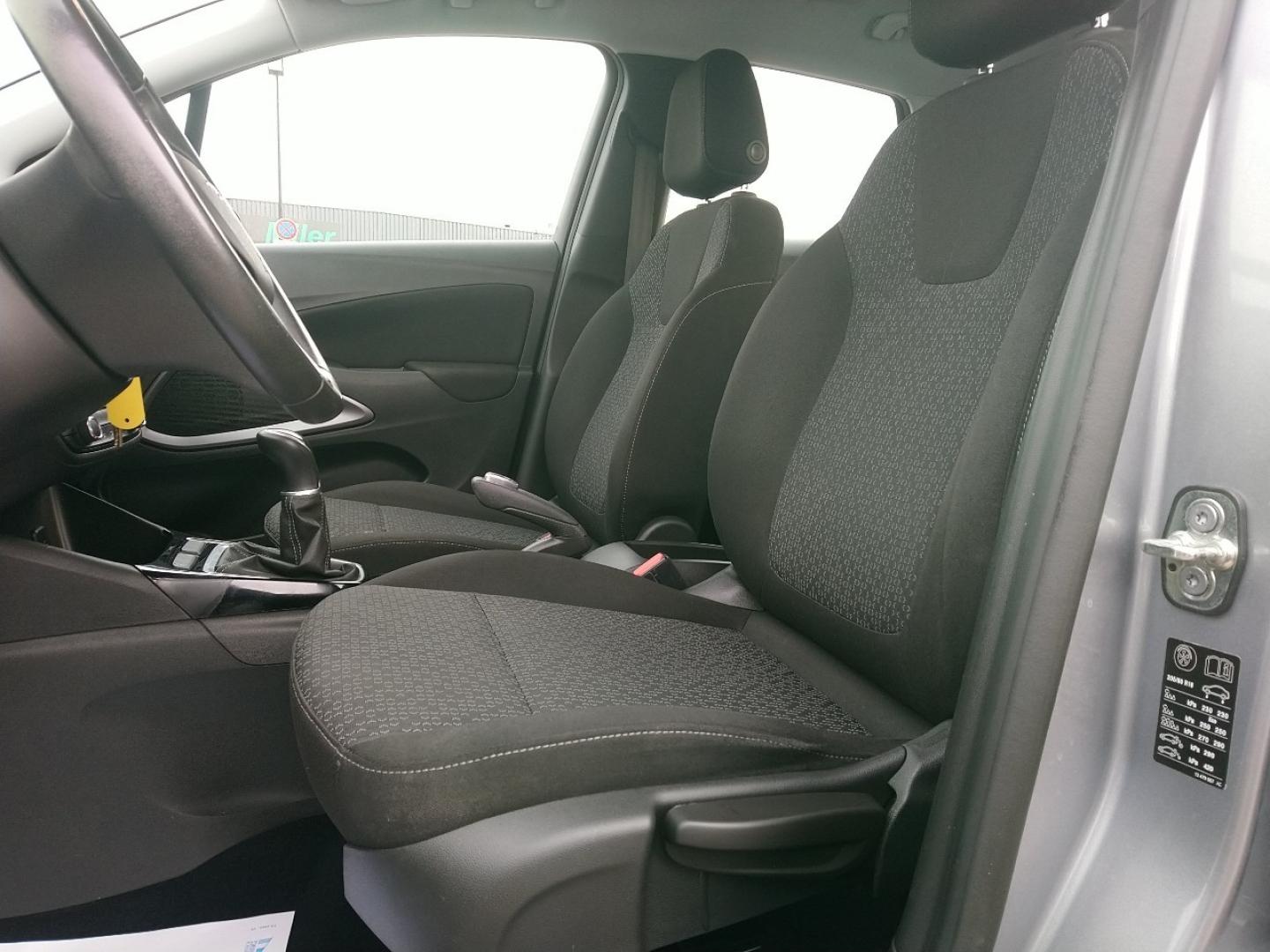 Image OPEL Crossland 1.2 83ch Edition