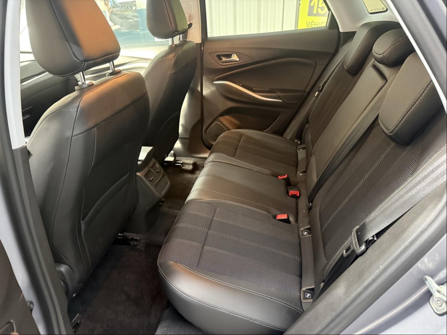 Image OPEL Grandland 1.2 Turbo 130ch GS