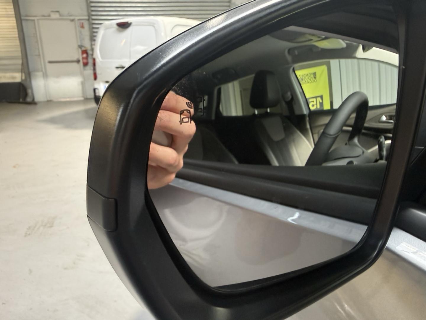 Image OPEL Grandland 1.2 Turbo 130ch GS