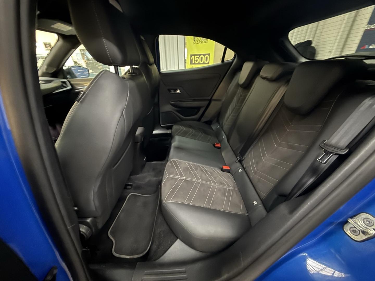 Image OPEL Mokka Mokka-e 136ch Ultimate