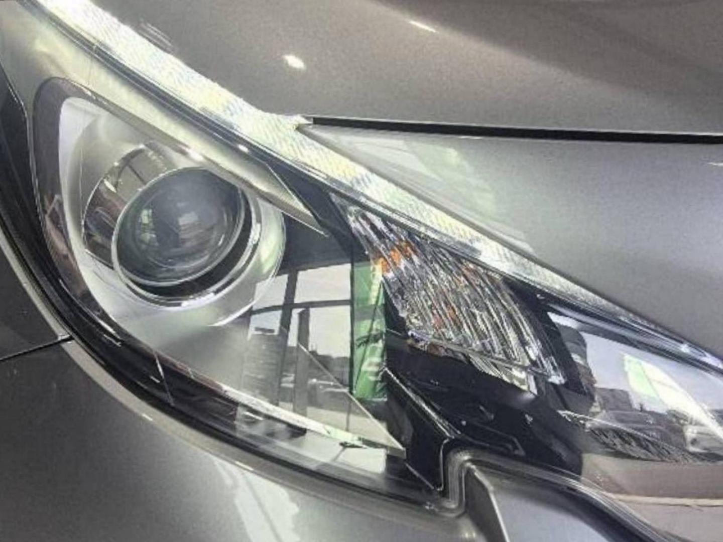 Image PEUGEOT 2008 1.2 PureTech 82ch E6.c Allure