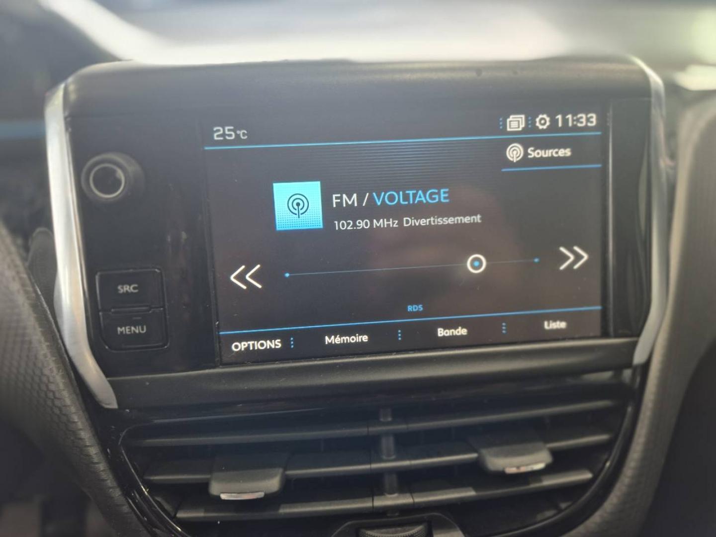 Image PEUGEOT 2008 1.2 PureTech 82ch E6.c Allure