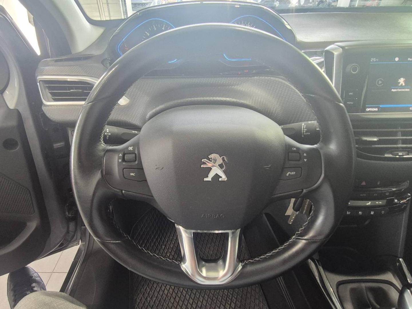 Image PEUGEOT 2008 1.2 PureTech 82ch E6.c Allure