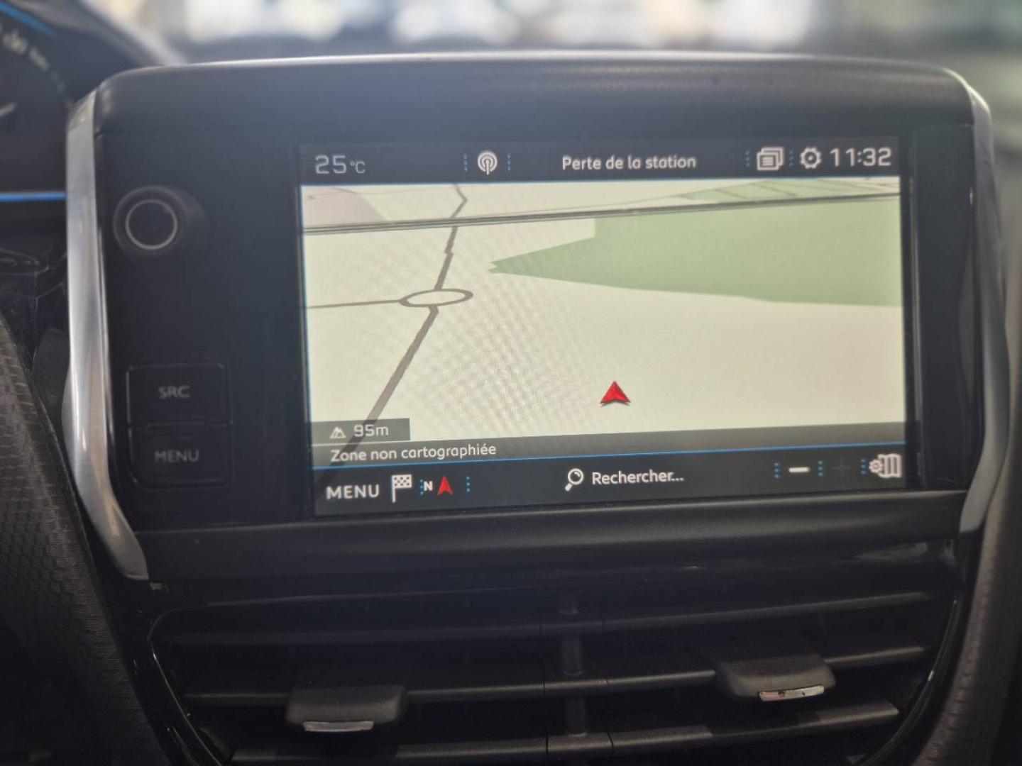 Image PEUGEOT 2008 1.2 PureTech 82ch E6.c Allure
