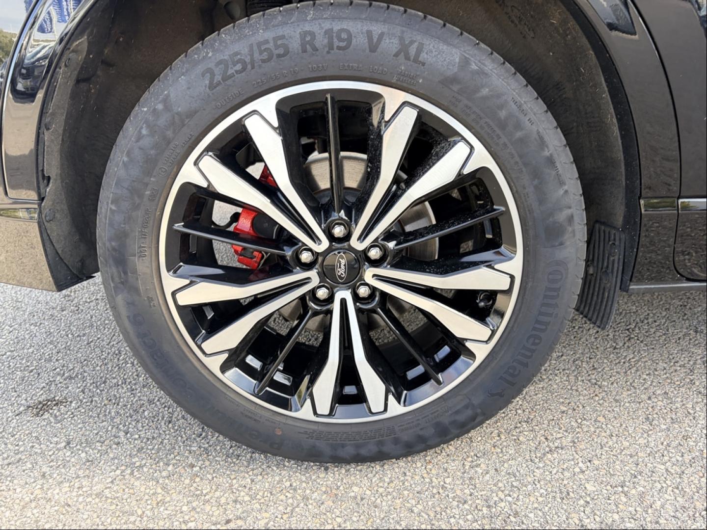 Image FORD Kuga 2.5 Duratec 225ch PHEV ST-Line Business BVA