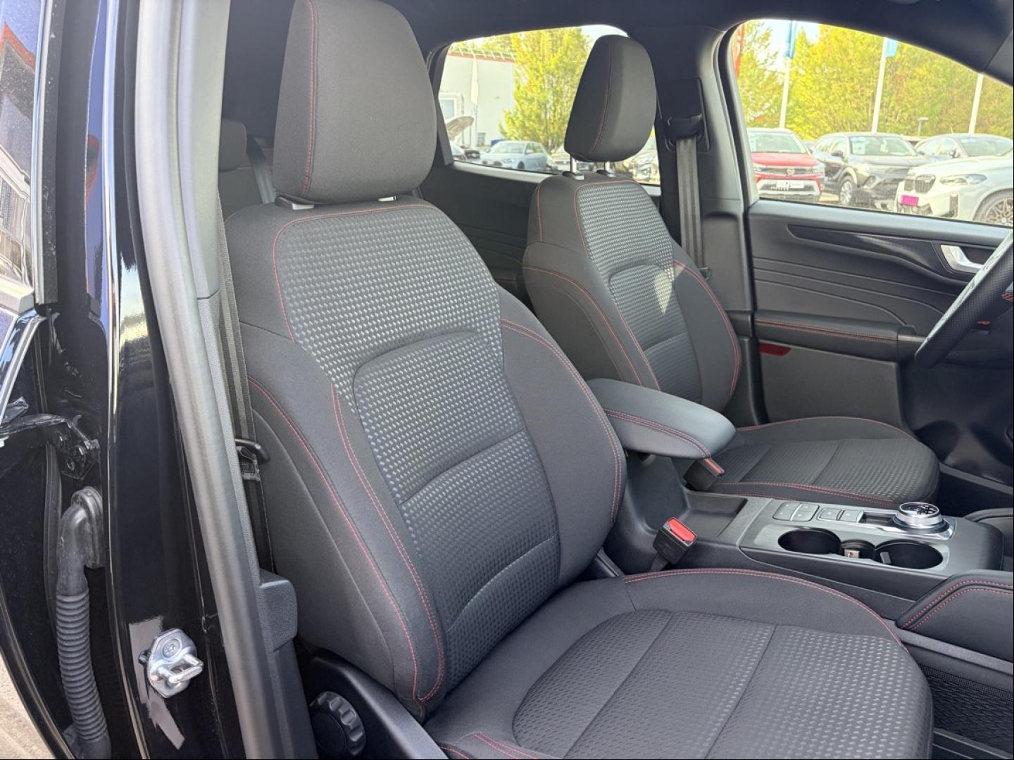 Image FORD Kuga 2.5 Duratec 225ch PHEV ST-Line Business BVA