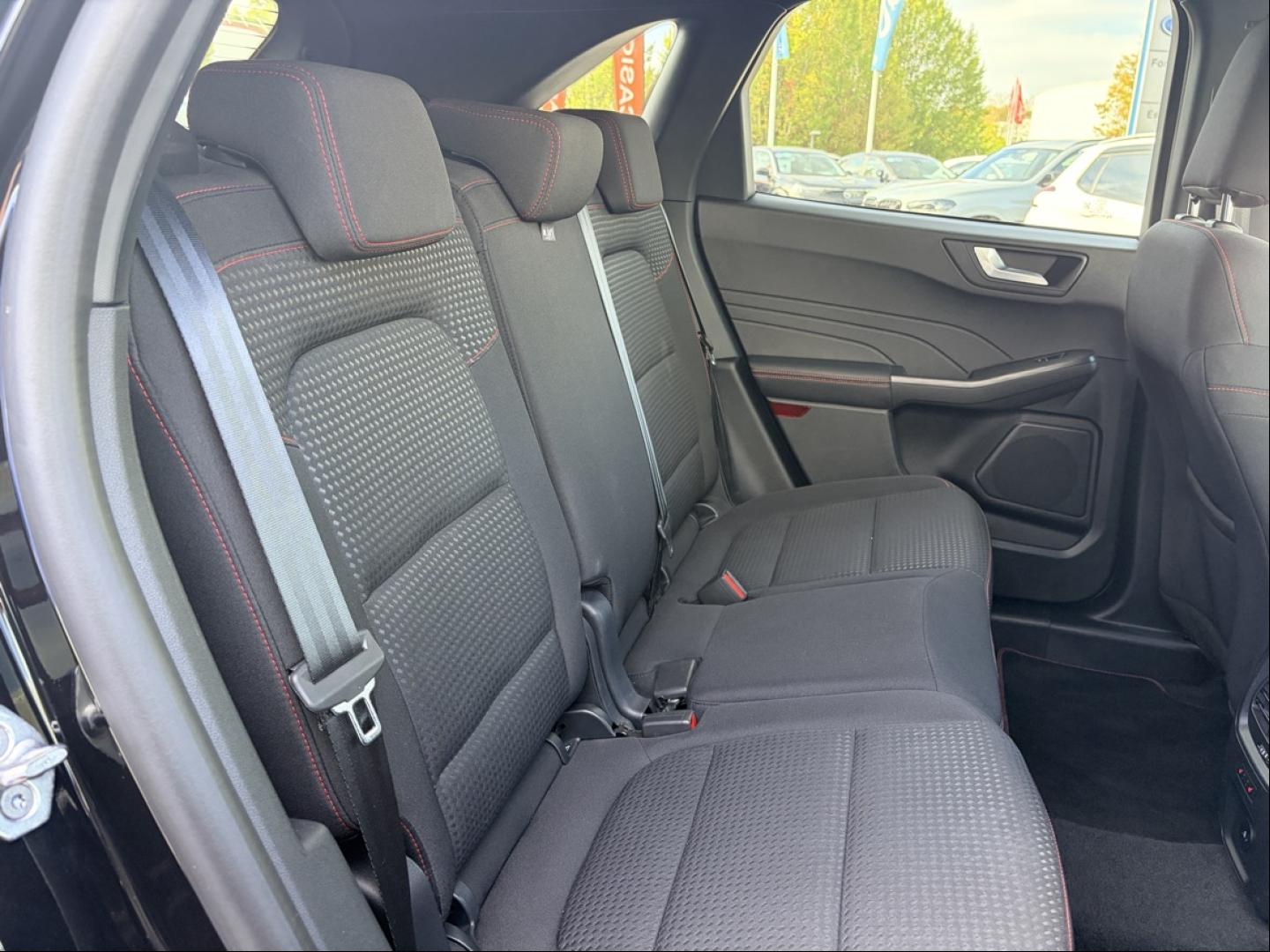 Image FORD Kuga 2.5 Duratec 225ch PHEV ST-Line Business BVA