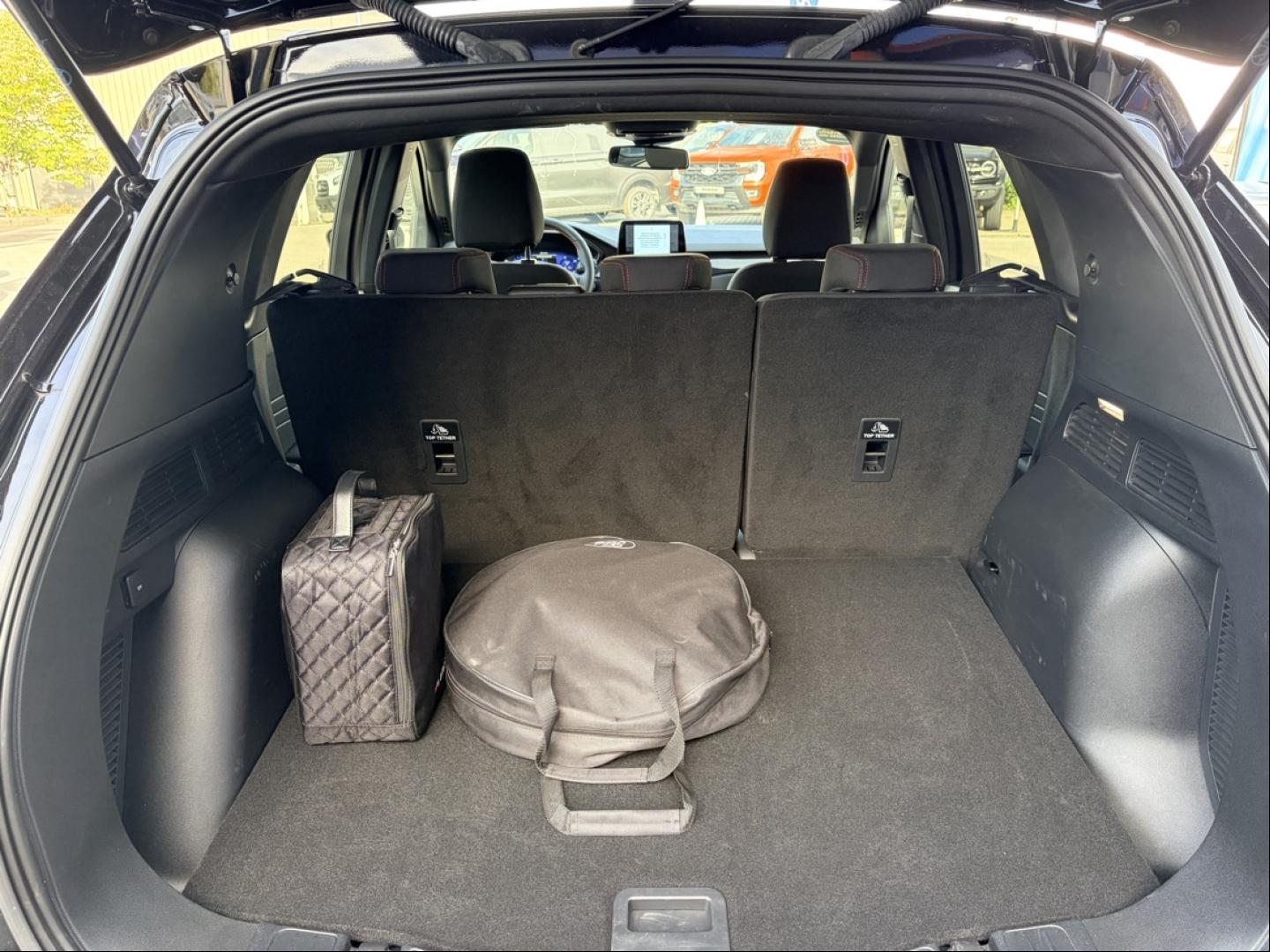 Image FORD Kuga 2.5 Duratec 225ch PHEV ST-Line Business BVA