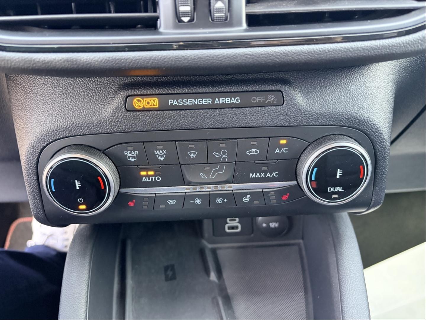 Image FORD Kuga 2.5 Duratec 225ch PHEV ST-Line Business BVA