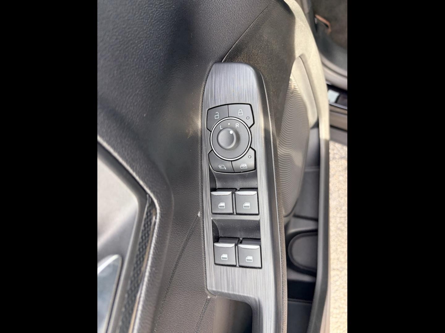 Image FORD Kuga 2.5 Duratec 225ch PHEV ST-Line Business BVA