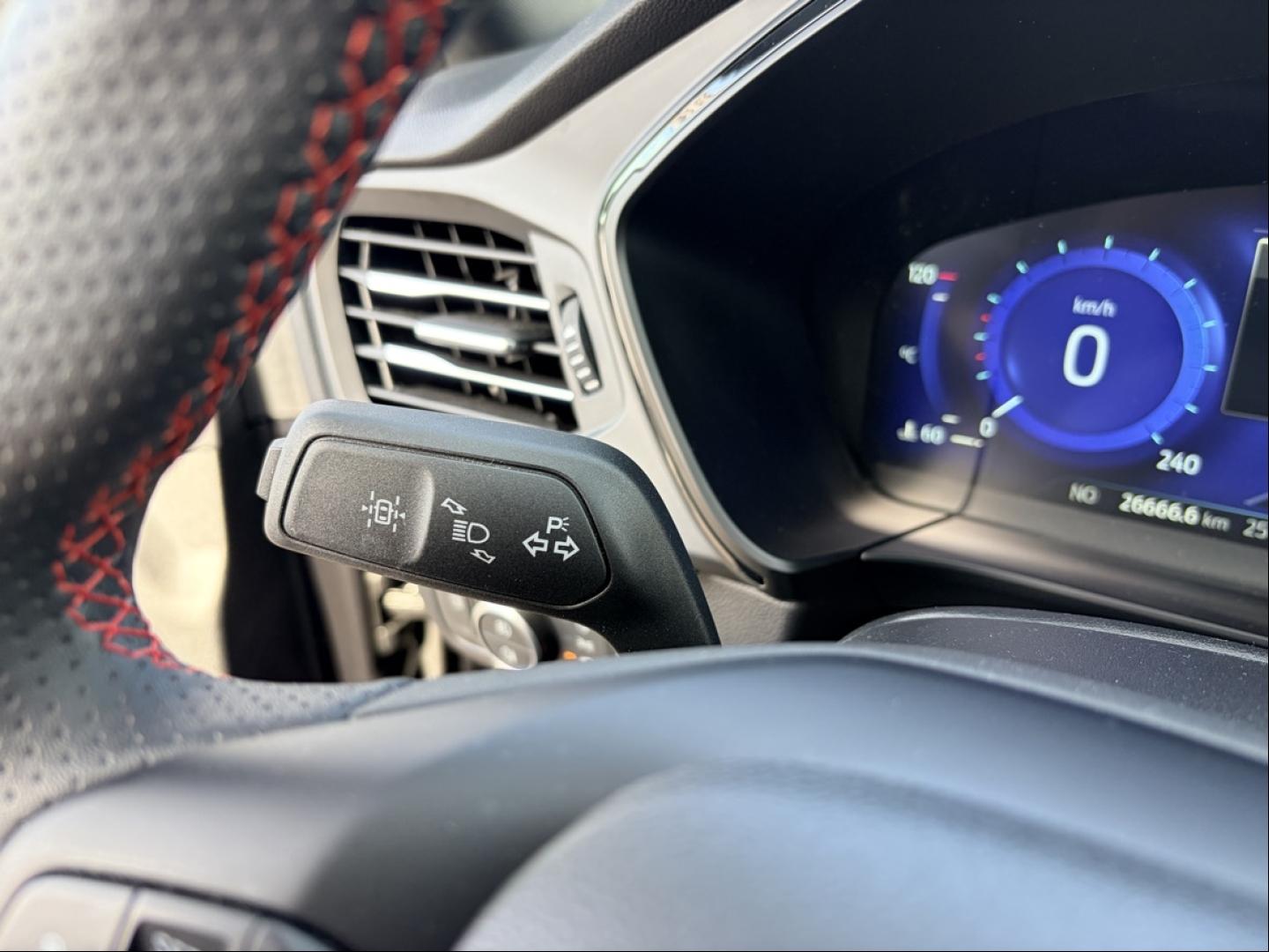 Image FORD Kuga 2.5 Duratec 225ch PHEV ST-Line Business BVA