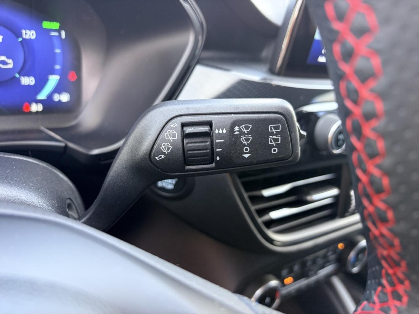Image FORD Kuga 2.5 Duratec 225ch PHEV ST-Line Business BVA