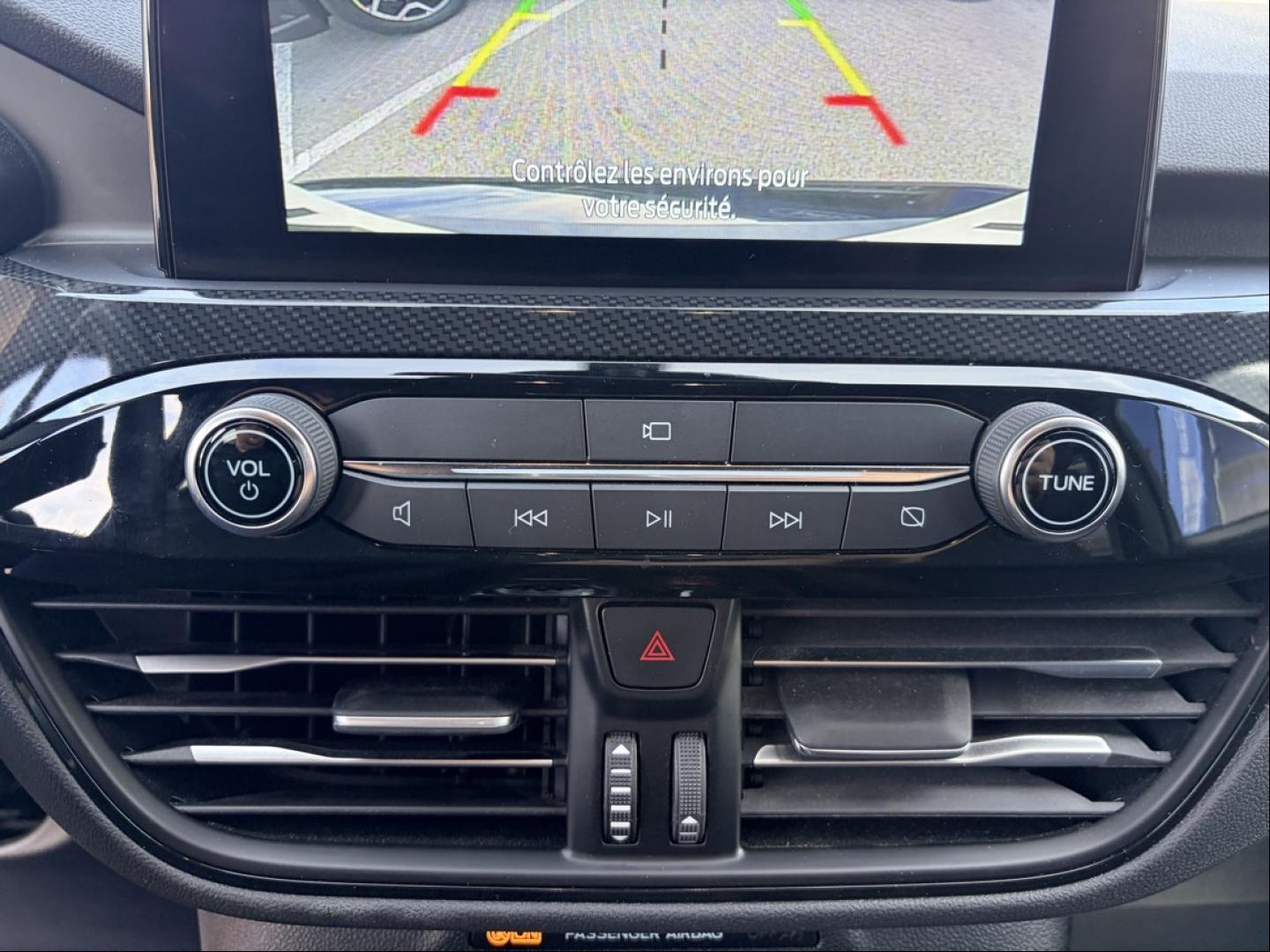 Image FORD Kuga 2.5 Duratec 225ch PHEV ST-Line Business BVA