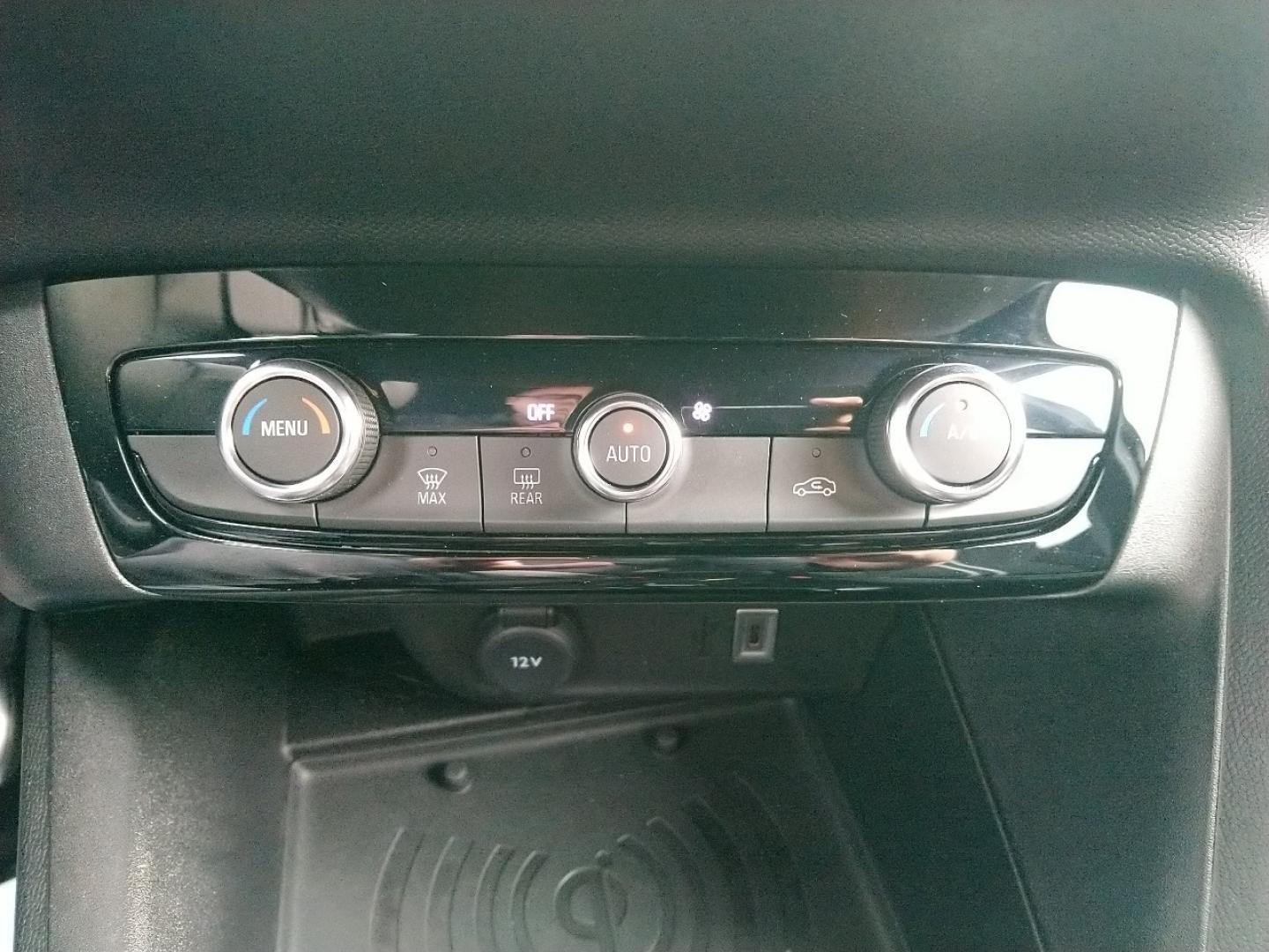 Image OPEL Corsa 1.2 Turbo 100ch GS BVA8