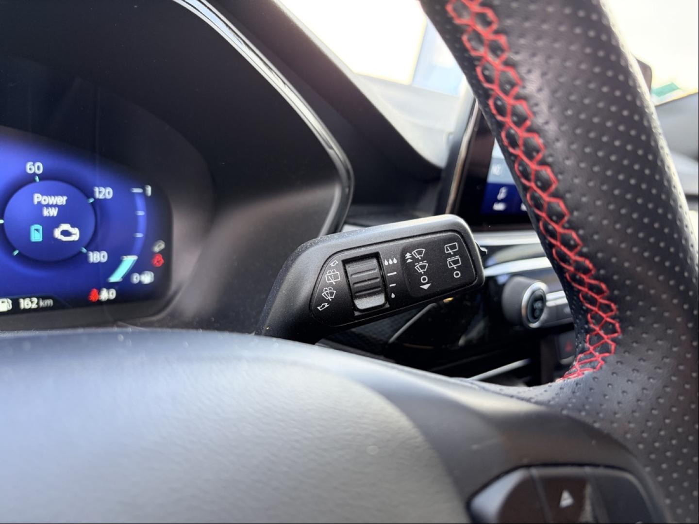 Image FORD Kuga 2.5 Duratec 190ch FHEV E85 ST-Line BVA