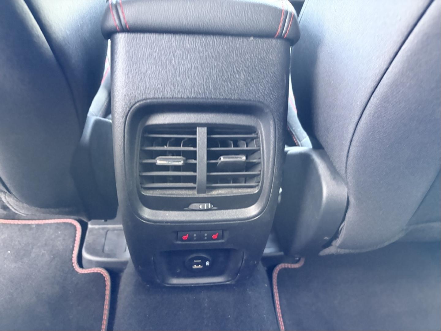 Image FORD Kuga 2.5 Duratec 190ch FHEV E85 ST-Line BVA
