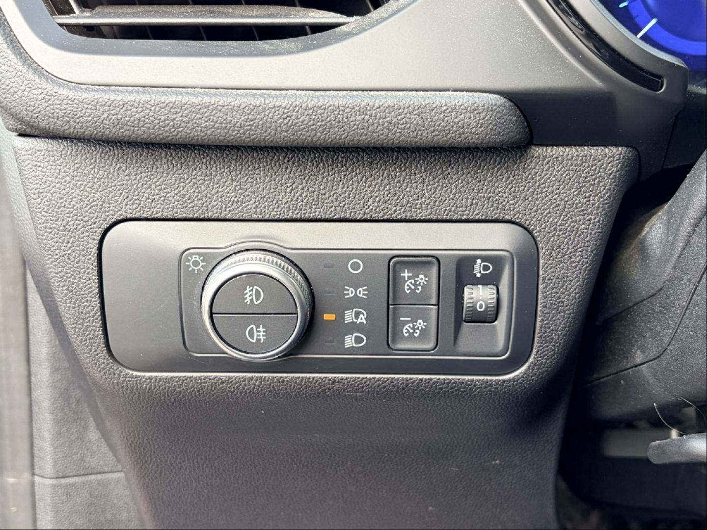 Image FORD Kuga 2.5 Duratec 190ch FHEV E85 ST-Line BVA