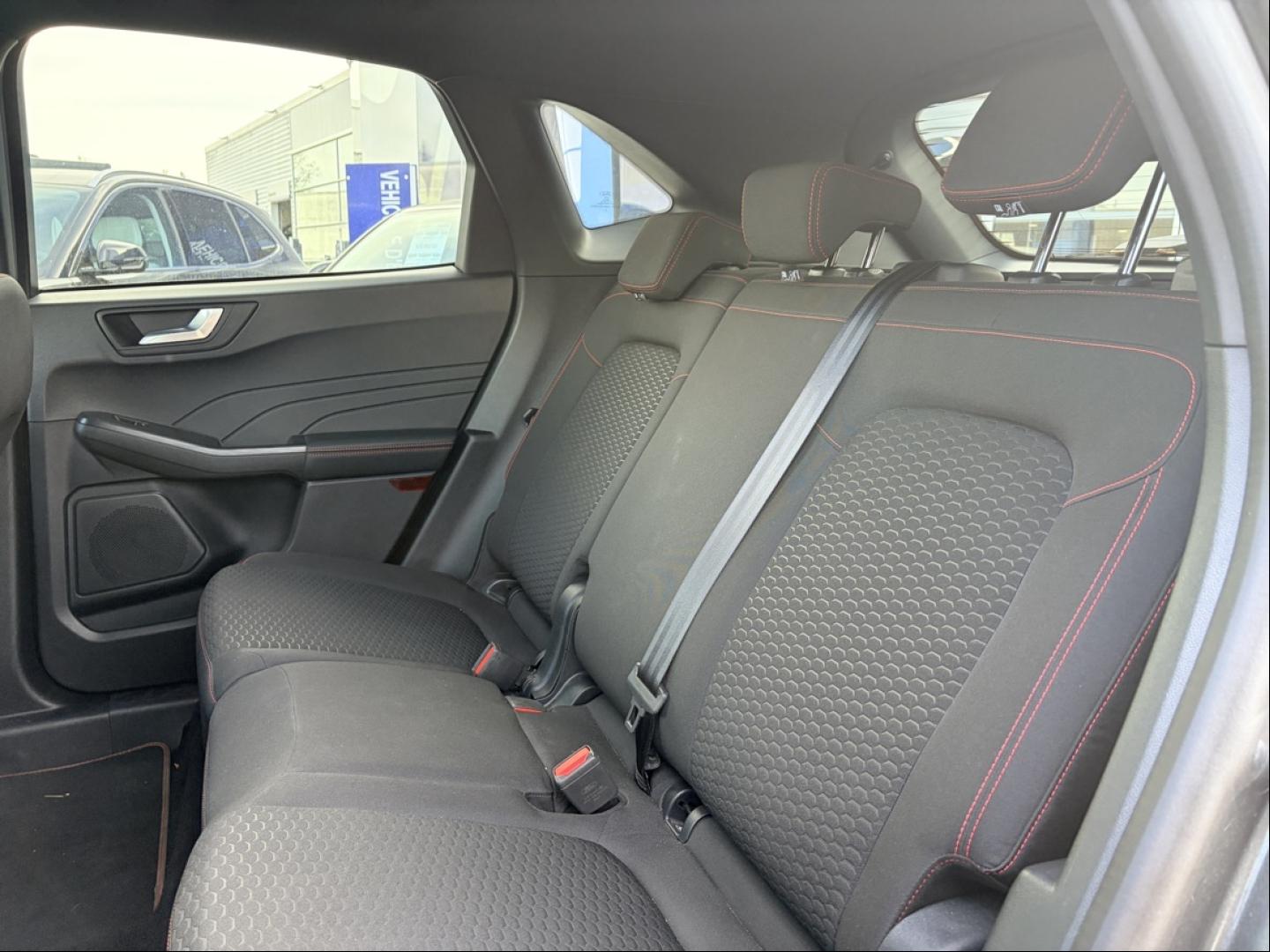 Image FORD Kuga 2.5 Duratec 190ch FHEV E85 ST-Line BVA