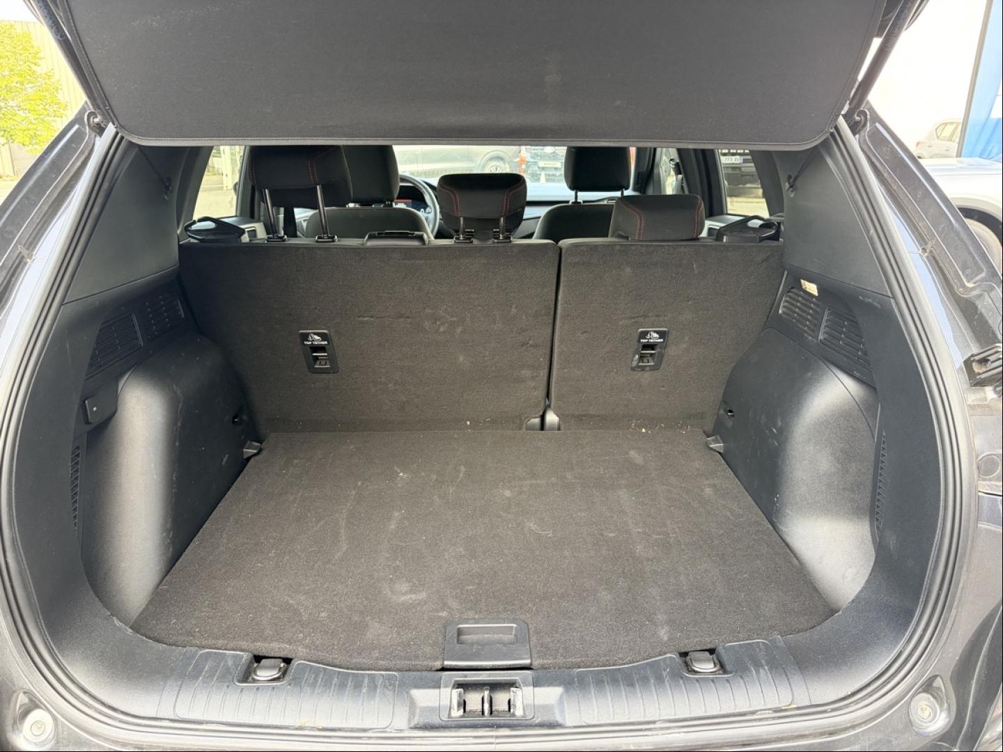 Image FORD Kuga 2.5 Duratec 190ch FHEV E85 ST-Line BVA