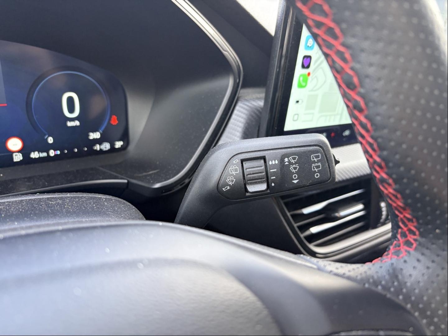 Image FORD Kuga 2.5 Duratec 190ch FHEV E85 ST-Line BVA