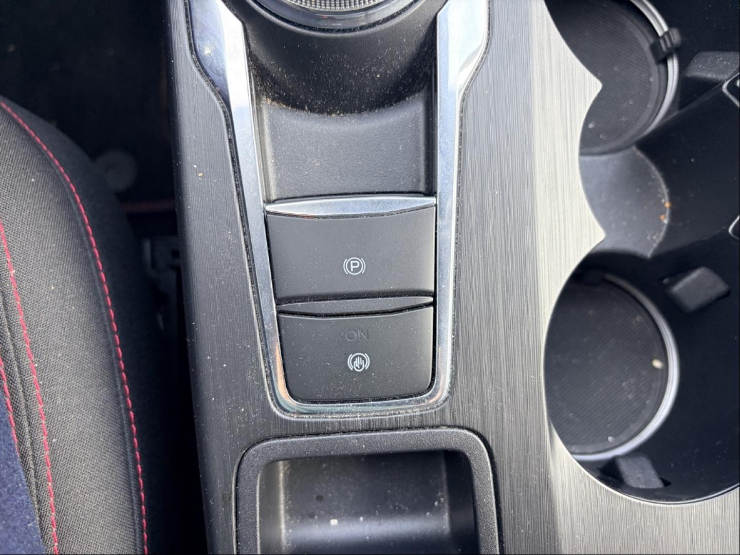 Image FORD Kuga 2.5 Duratec 190ch FHEV E85 ST-Line BVA