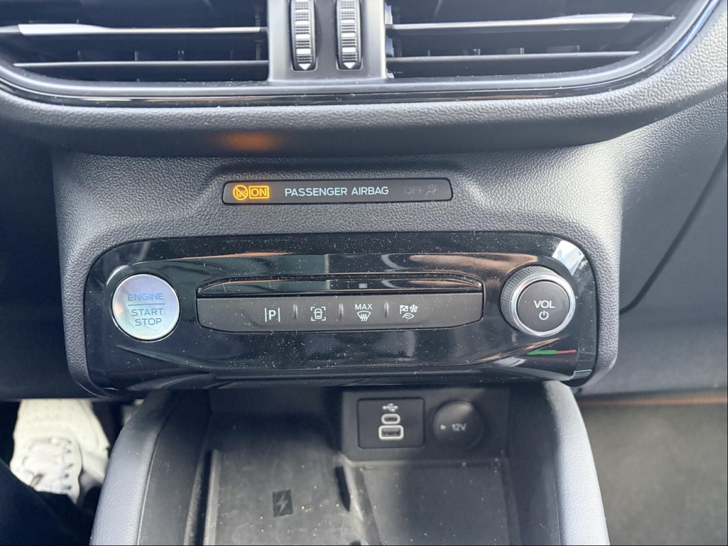 Image FORD Kuga 2.5 Duratec 190ch FHEV E85 ST-Line BVA