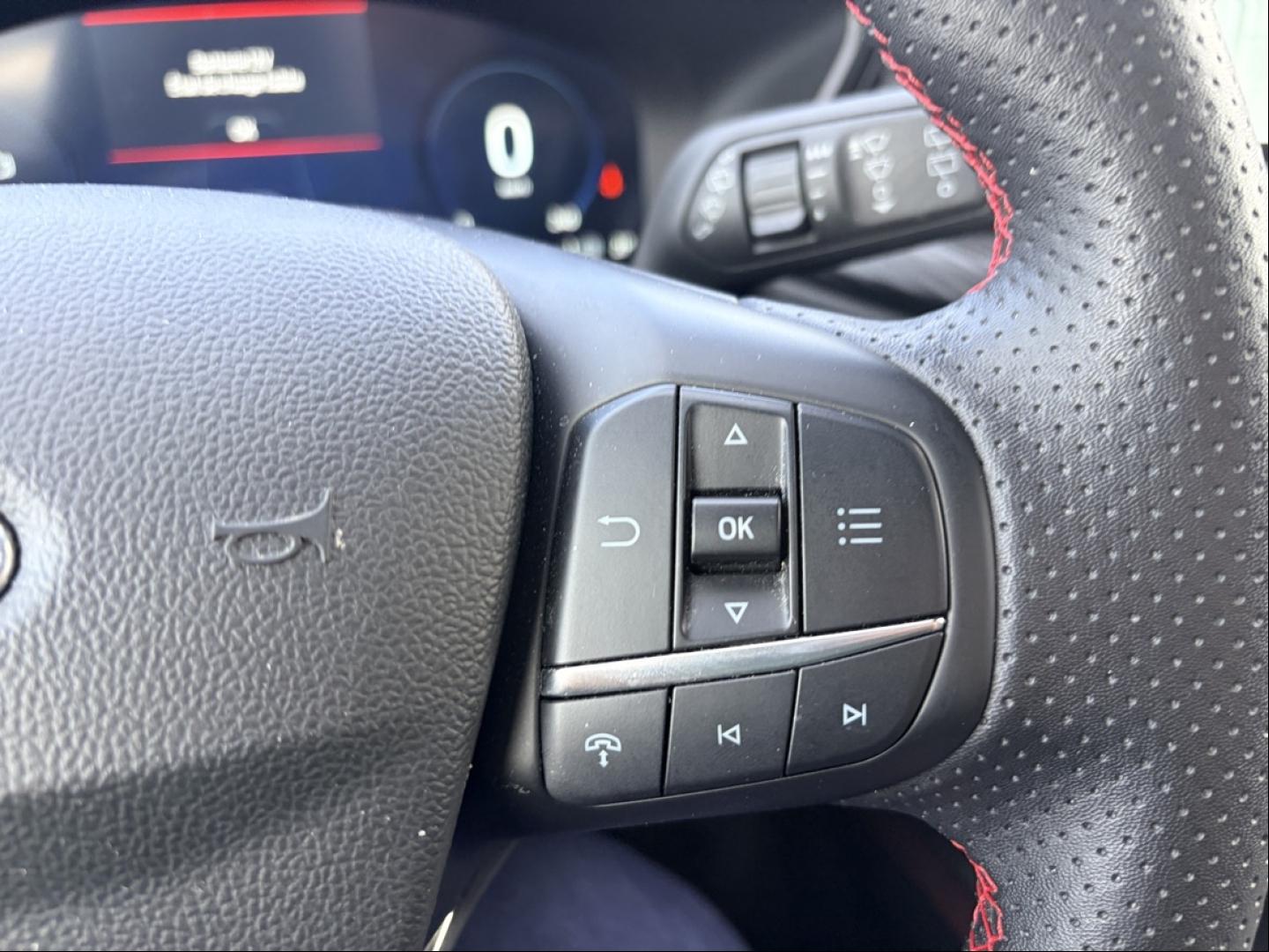 Image FORD Kuga 2.5 Duratec 190ch FHEV E85 ST-Line BVA
