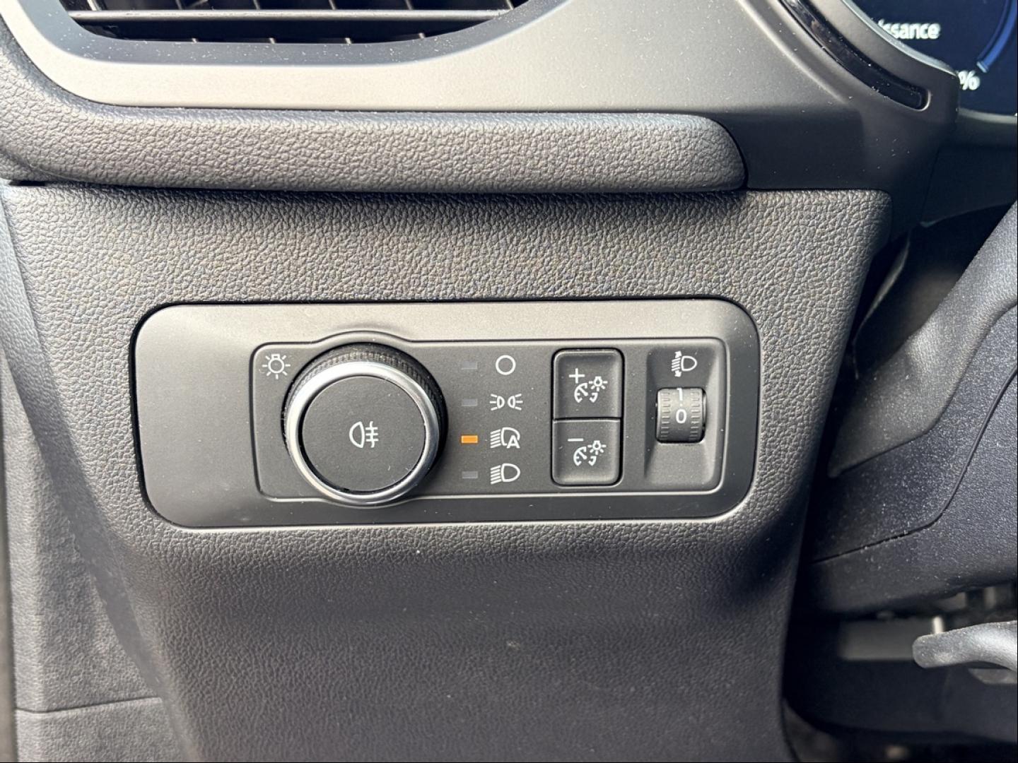 Image FORD Kuga 2.5 Duratec 190ch FHEV E85 ST-Line BVA