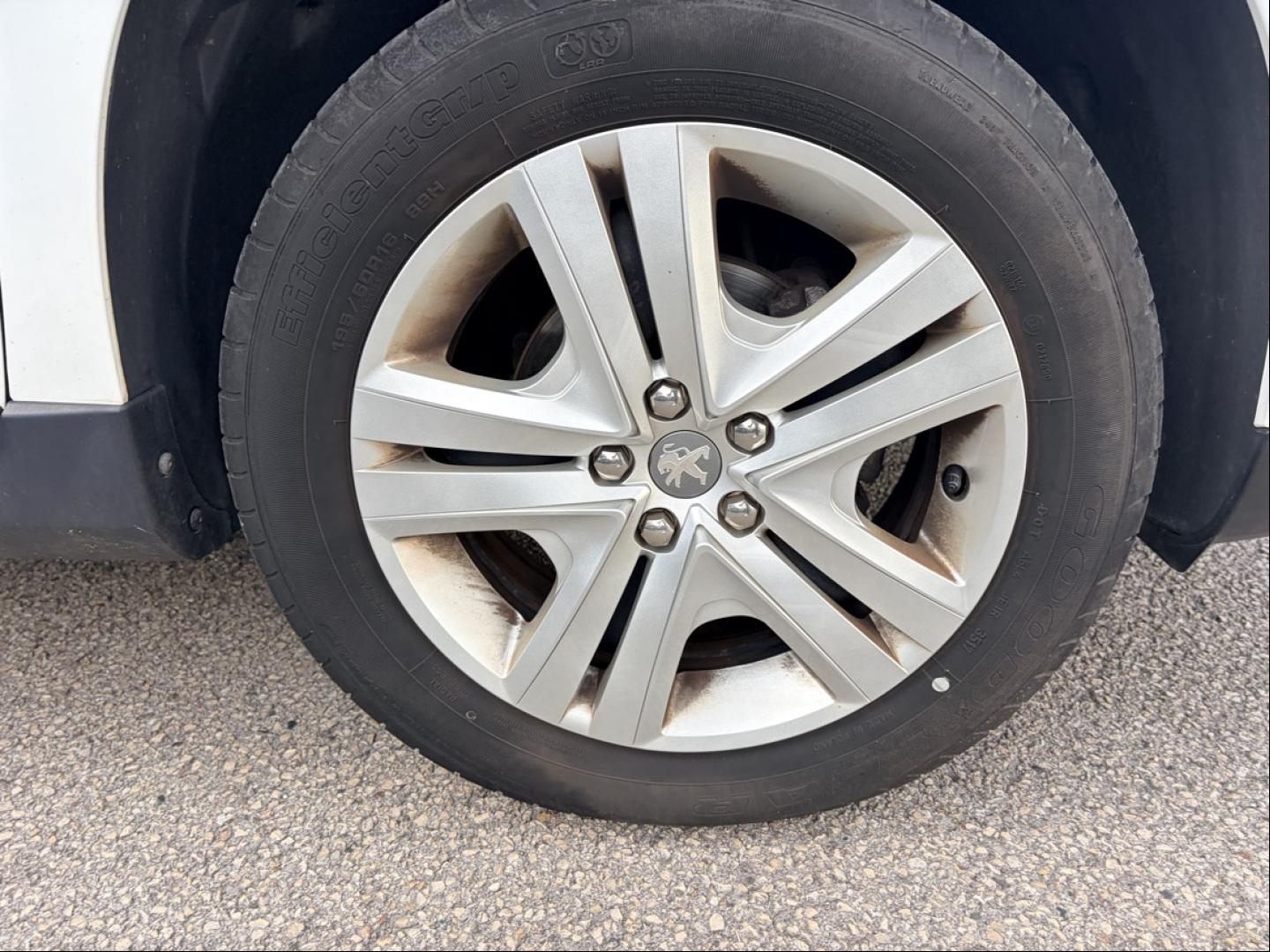 Image PEUGEOT 2008 1.2 PureTech 82ch Style