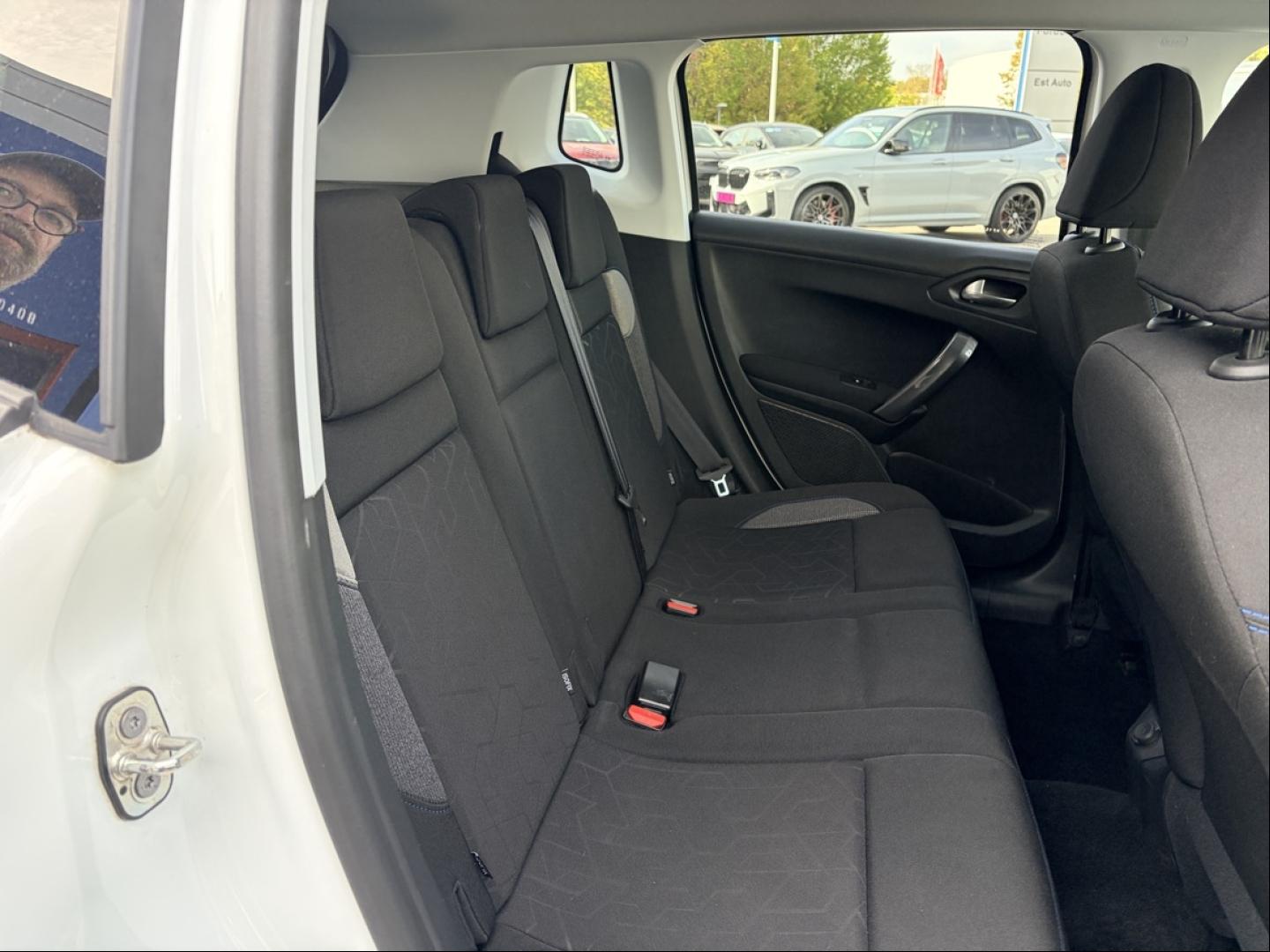 Image PEUGEOT 2008 1.2 PureTech 82ch Style
