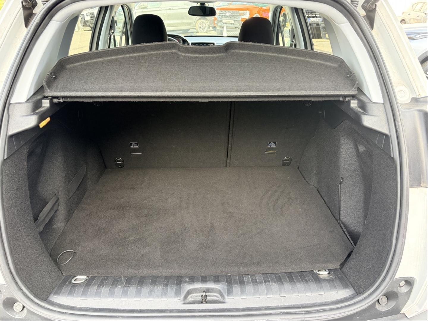 Image PEUGEOT 2008 1.2 PureTech 82ch Style
