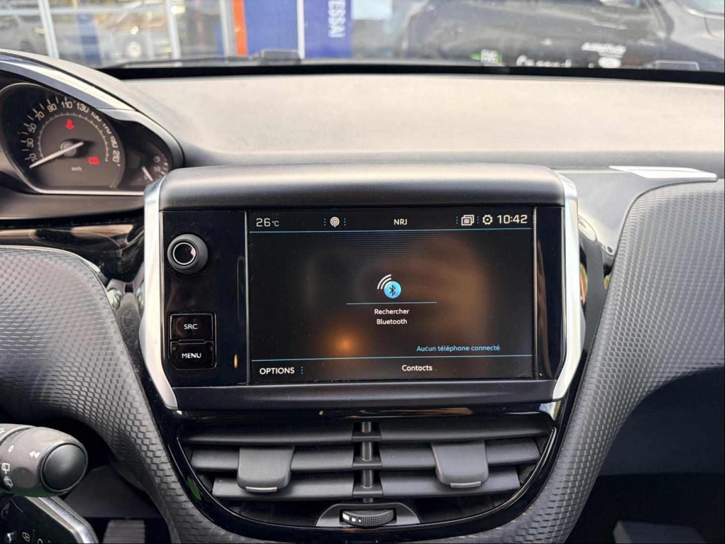Image PEUGEOT 2008 1.2 PureTech 82ch Style