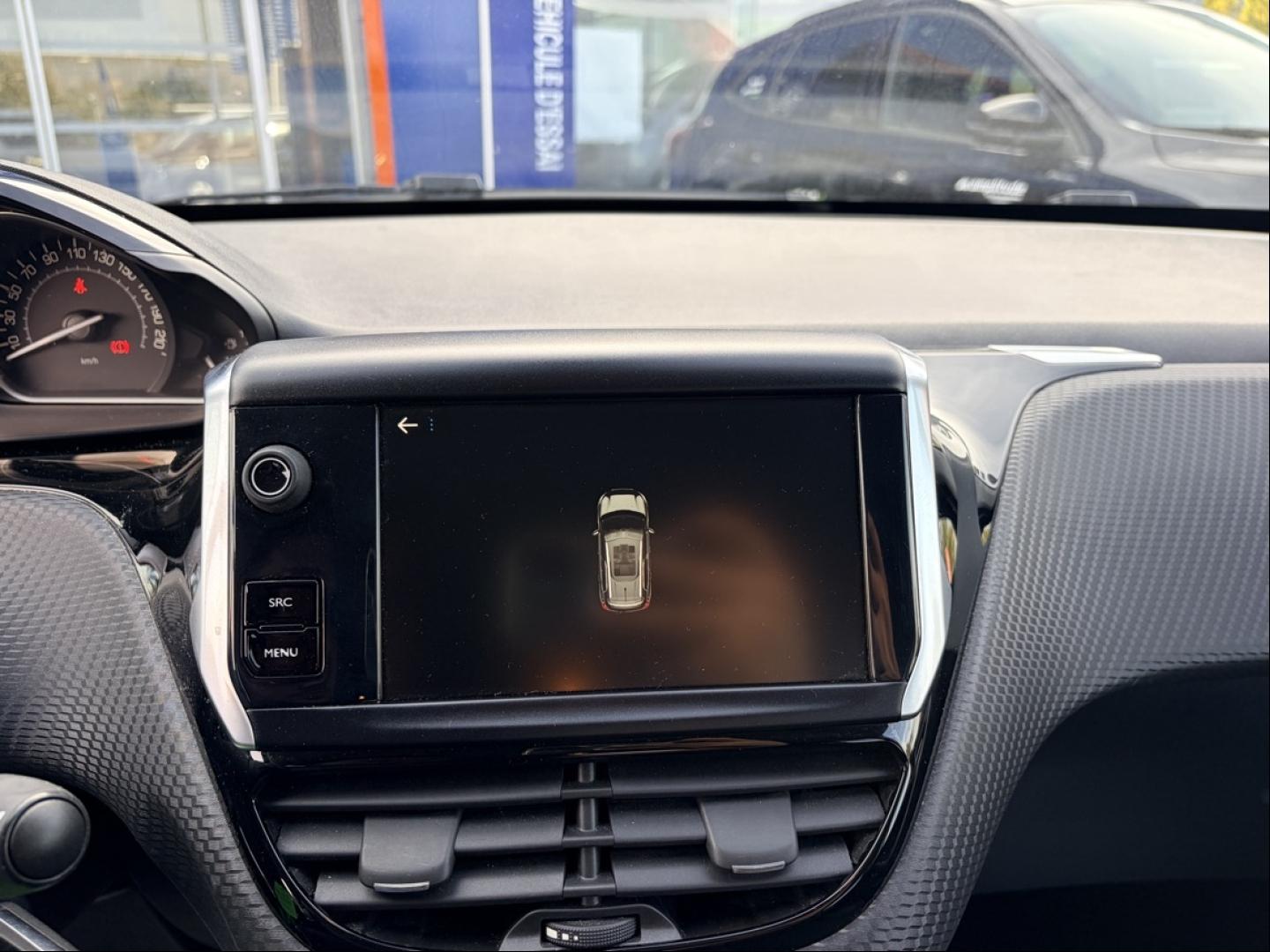 Image PEUGEOT 2008 1.2 PureTech 82ch Style