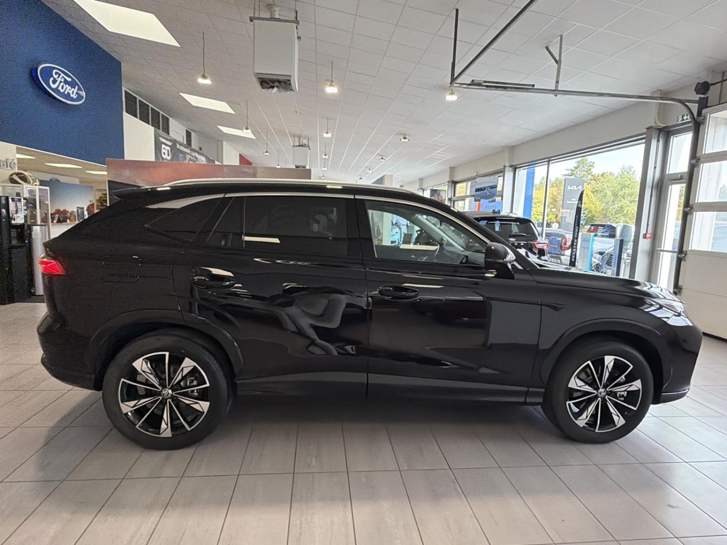 Image MG MOTOR EHS 1.5 Hybrid+ 224ch Luxury