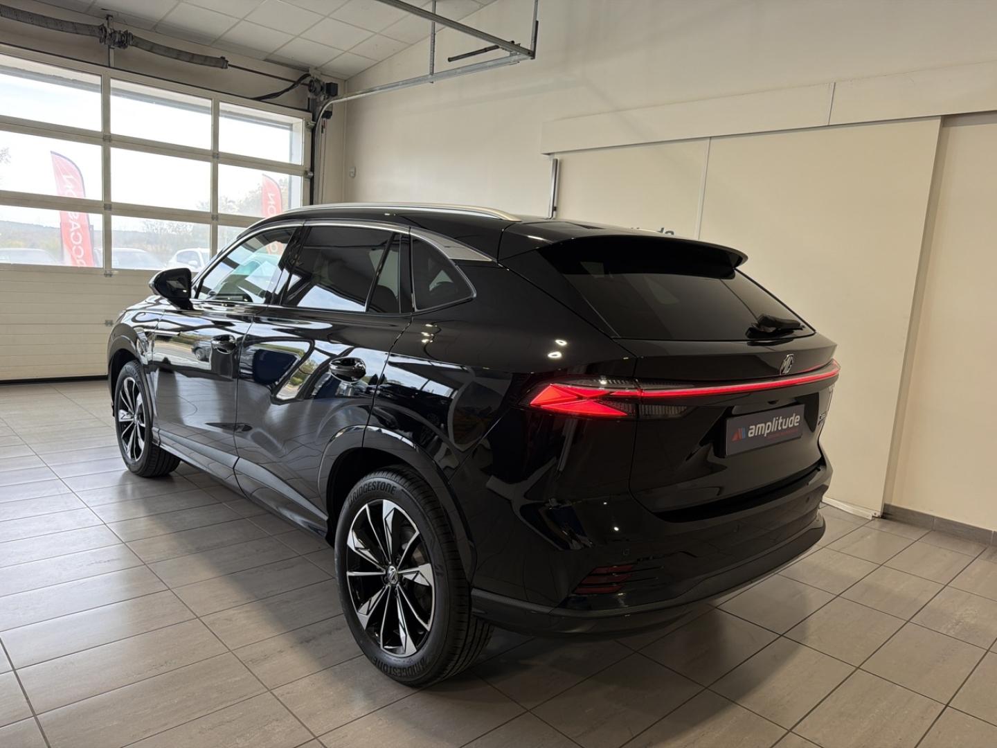 Image MG MOTOR EHS 1.5 Hybrid+ 224ch Luxury