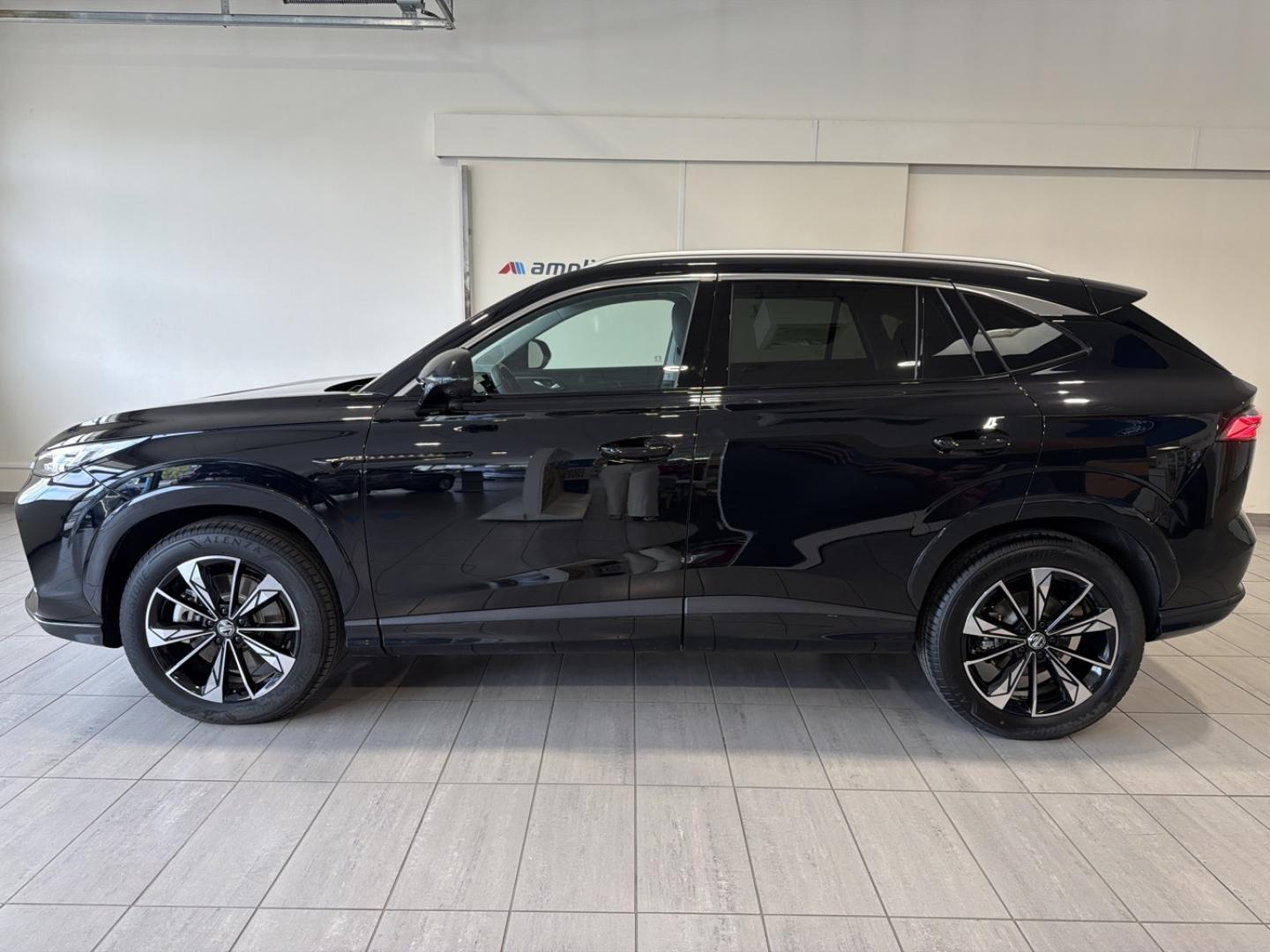 Image MG MOTOR EHS 1.5 Hybrid+ 224ch Luxury