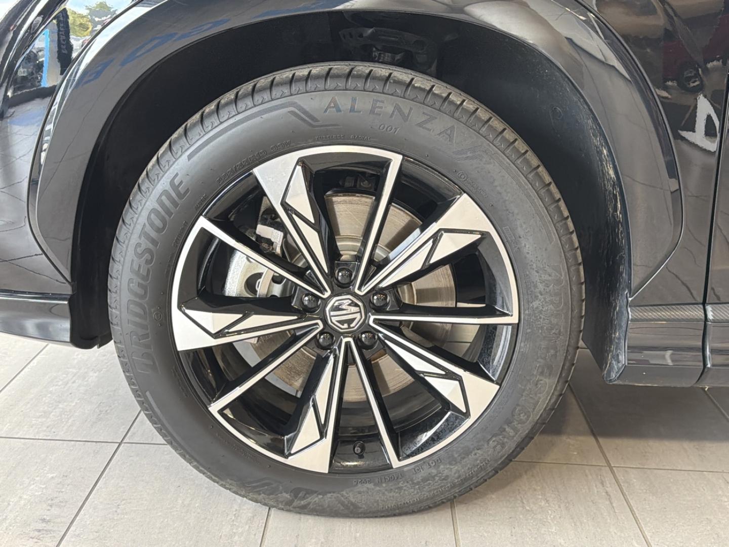 Image MG MOTOR EHS 1.5 Hybrid+ 224ch Luxury