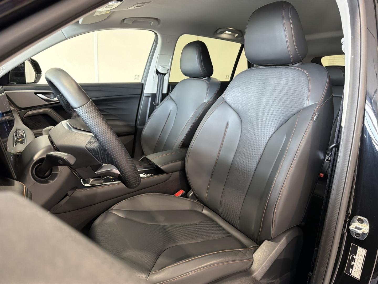 Image MG MOTOR EHS 1.5 Hybrid+ 224ch Luxury