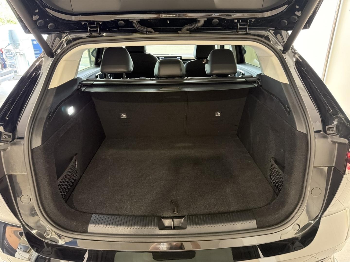 Image MG MOTOR EHS 1.5 Hybrid+ 224ch Luxury