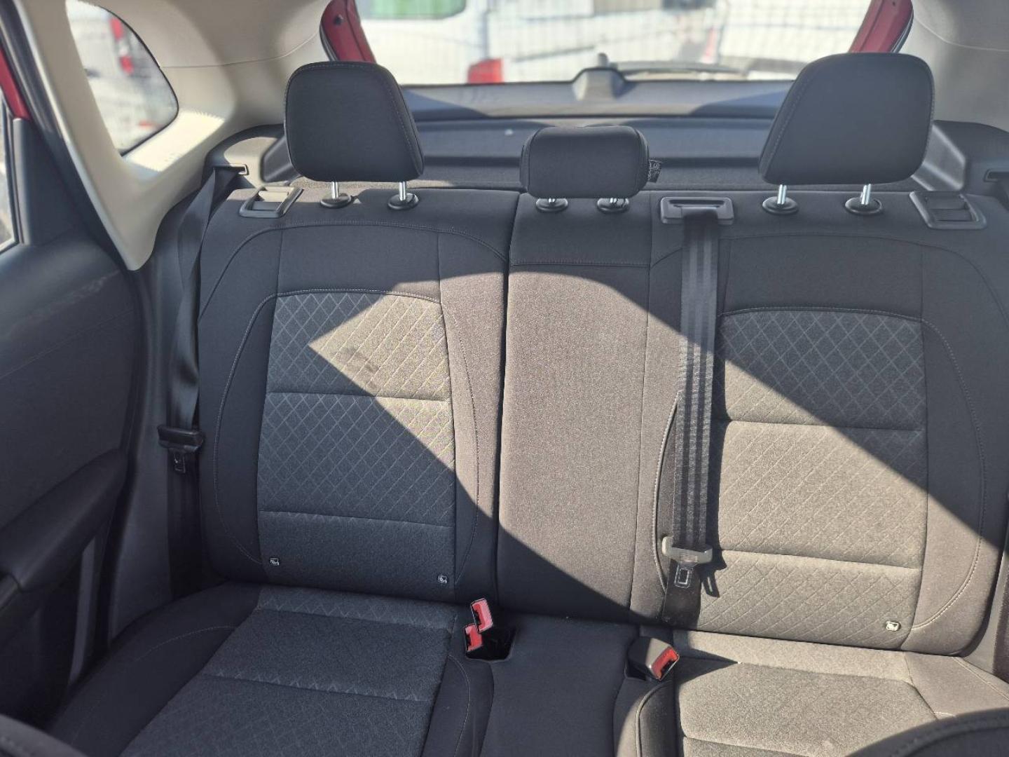 Image MG MOTOR ZS 1.5 Hybrid+ 197ch Comfort