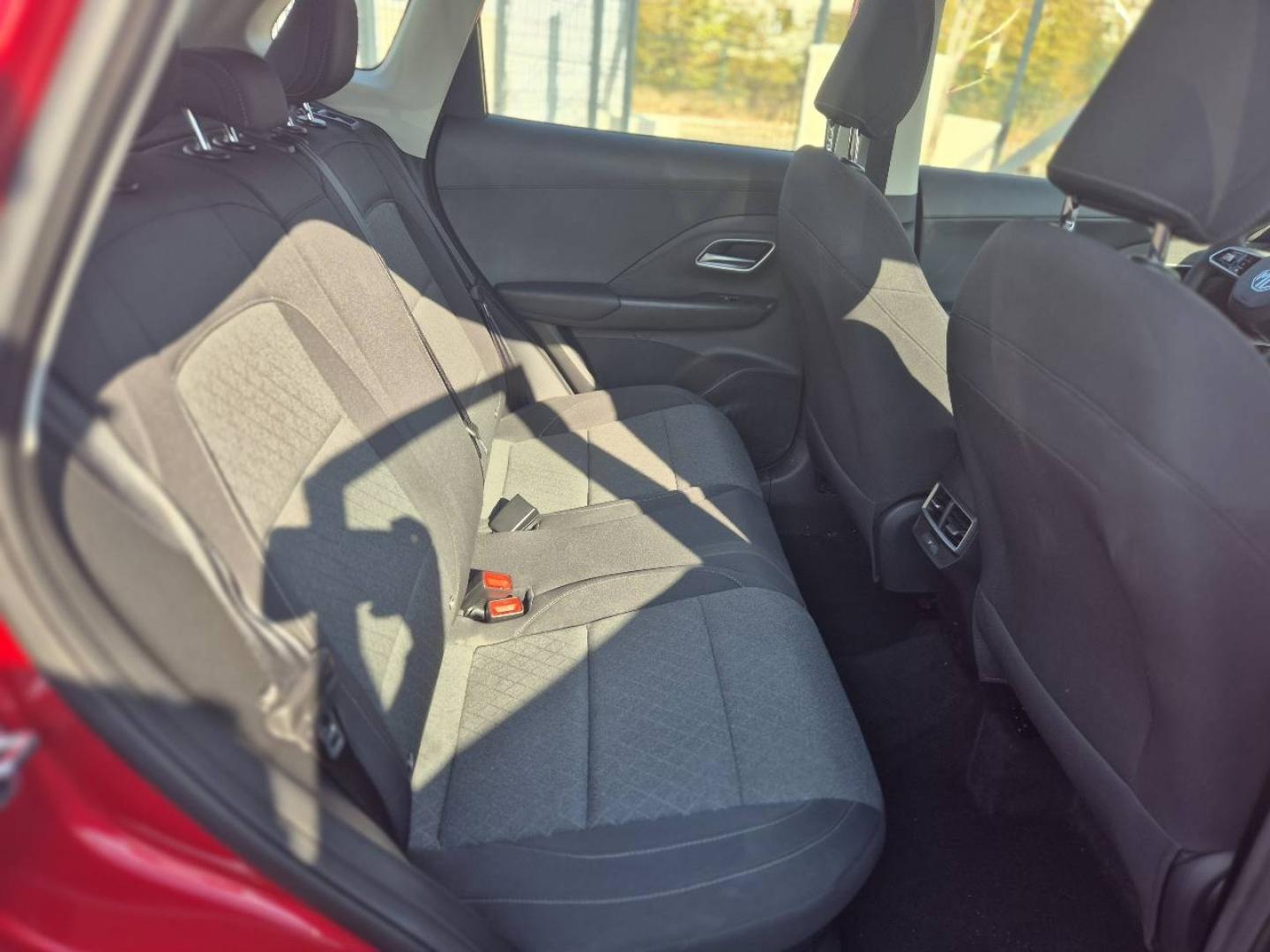 Image MG MOTOR ZS 1.5 Hybrid+ 197ch Comfort