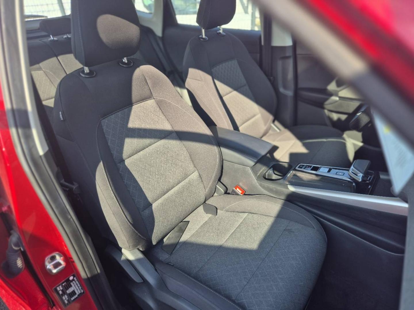 Image MG MOTOR ZS 1.5 Hybrid+ 197ch Comfort