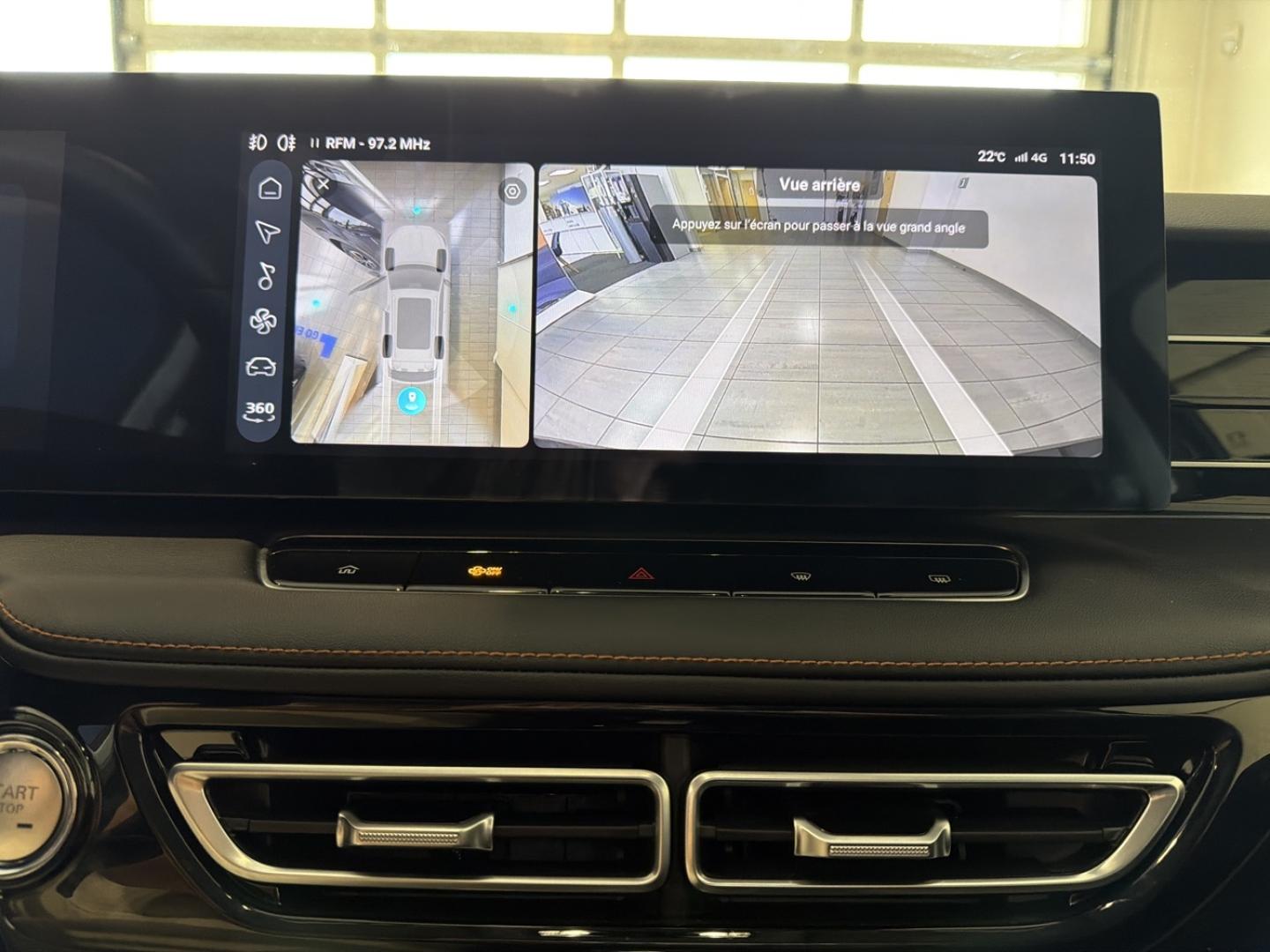 Image MG MOTOR EHS 1.5 Hybrid+ 224ch Luxury
