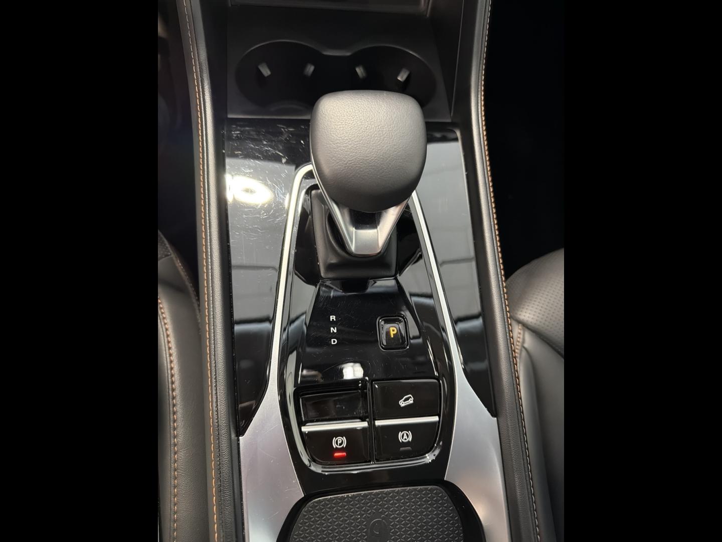 Image MG MOTOR EHS 1.5 Hybrid+ 224ch Luxury