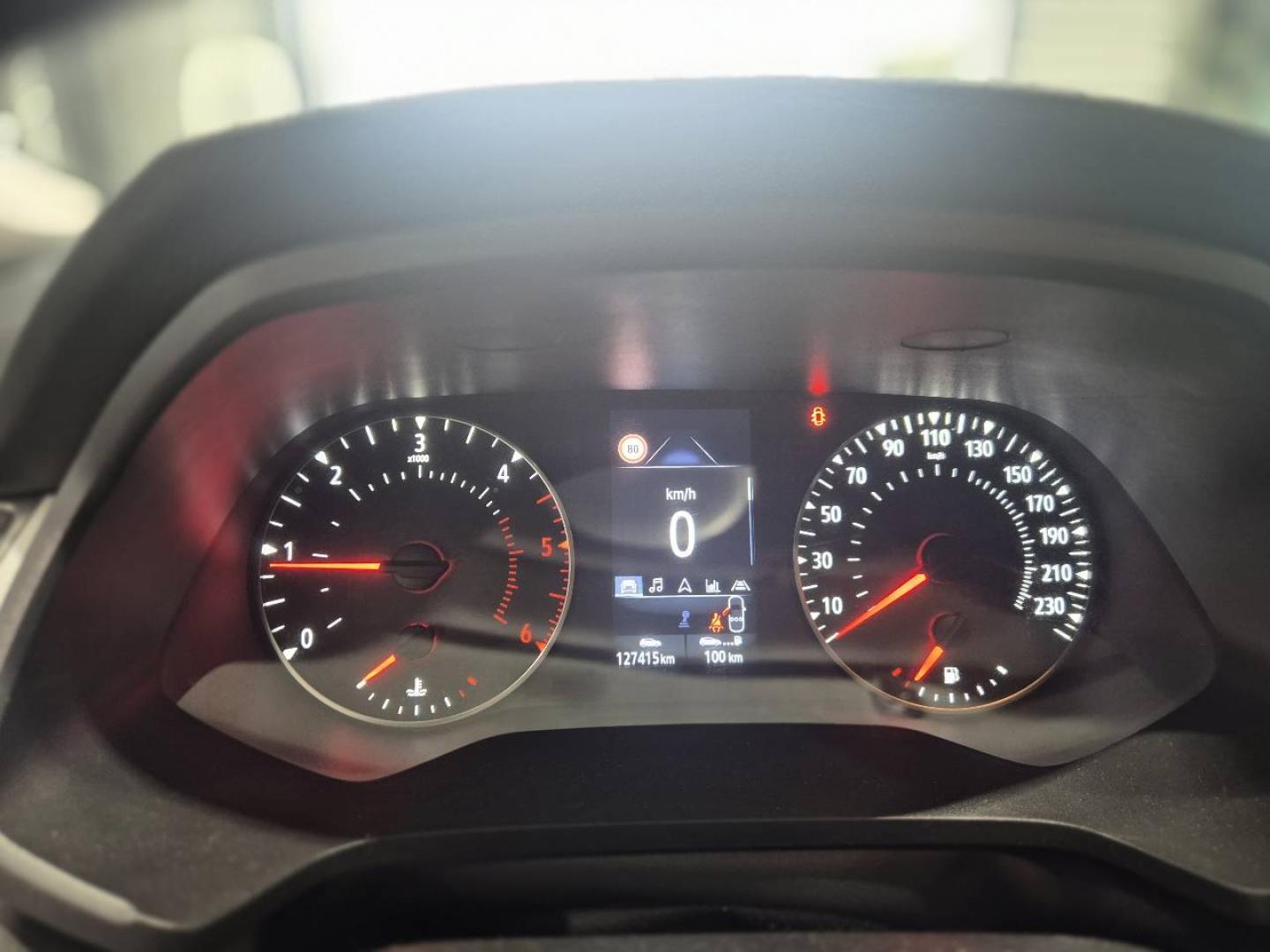 Image RENAULT Captur 1.5 Blue dCi 95ch Business