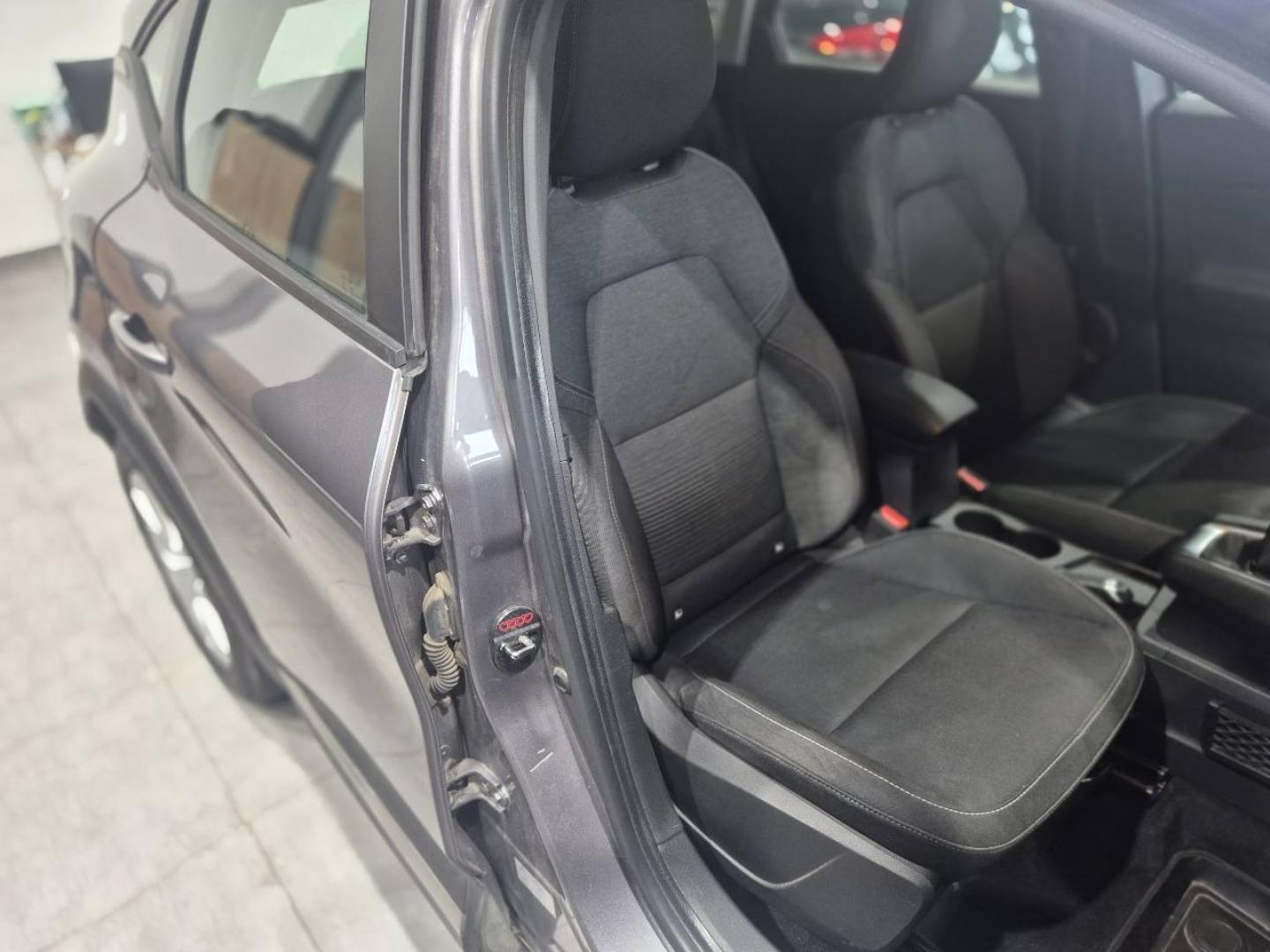 Image RENAULT Captur 1.5 Blue dCi 95ch Business