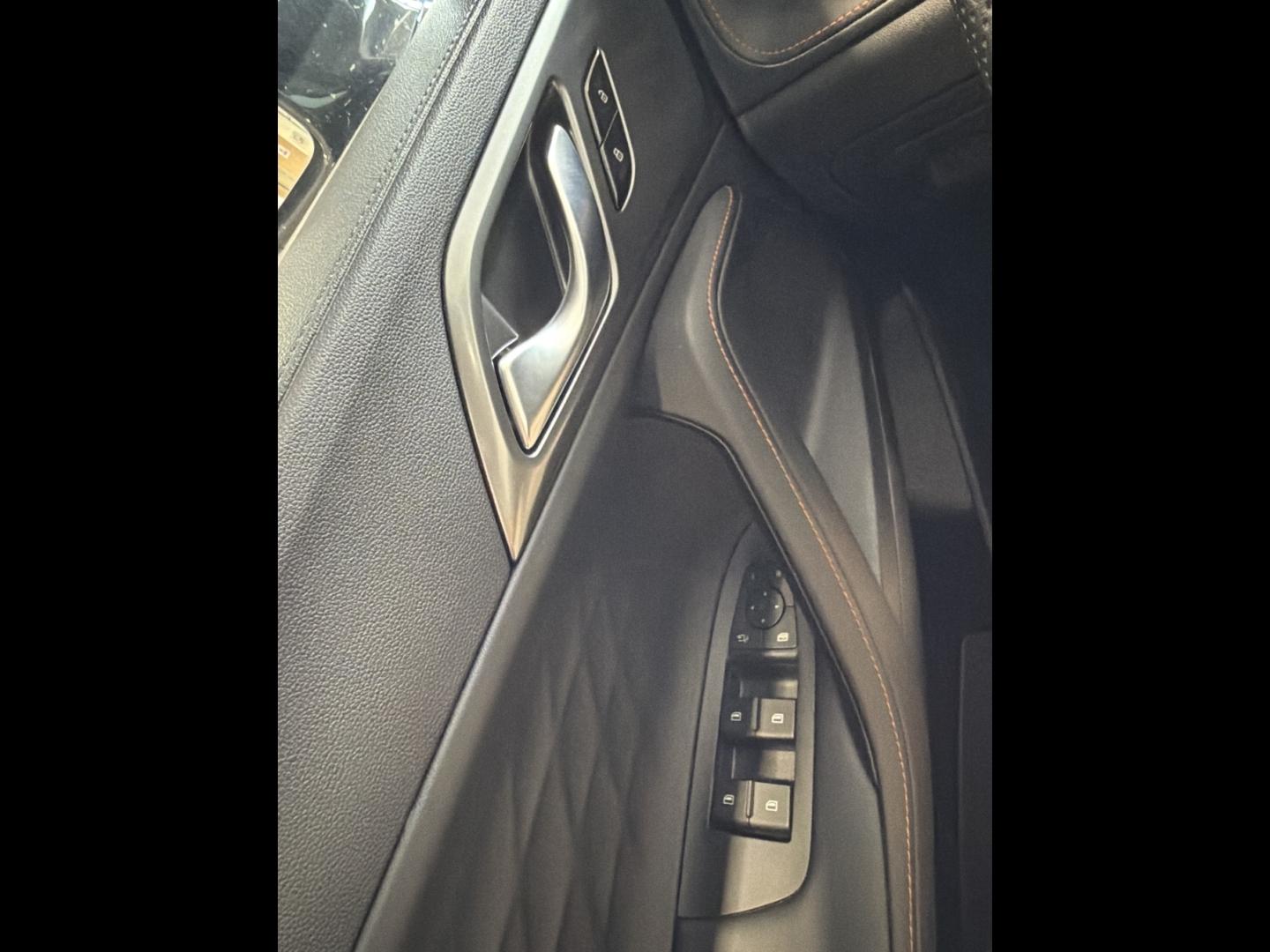 Image MG MOTOR EHS 1.5 Hybrid+ 224ch Luxury